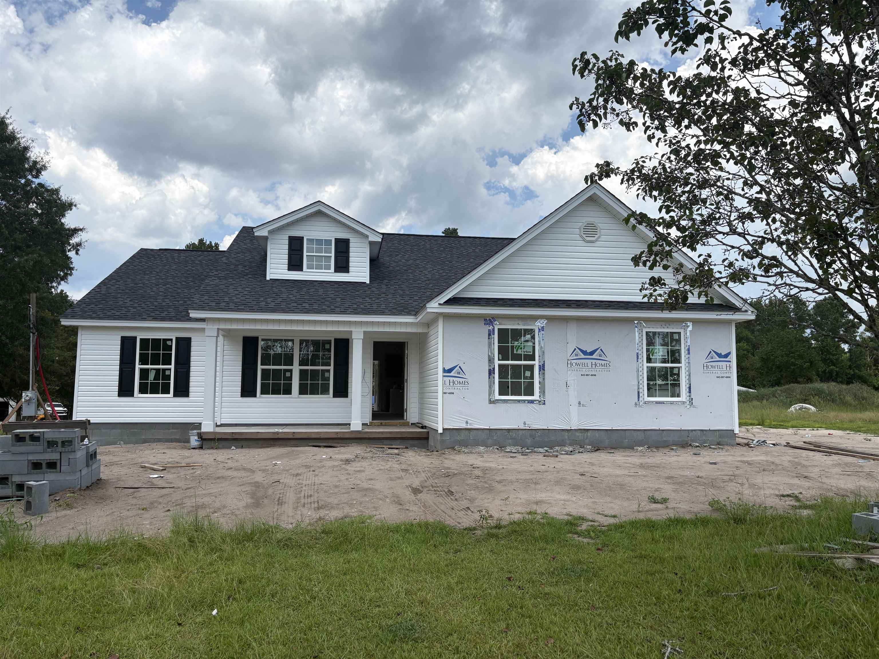 1002 Highway 45 Property Photo 2