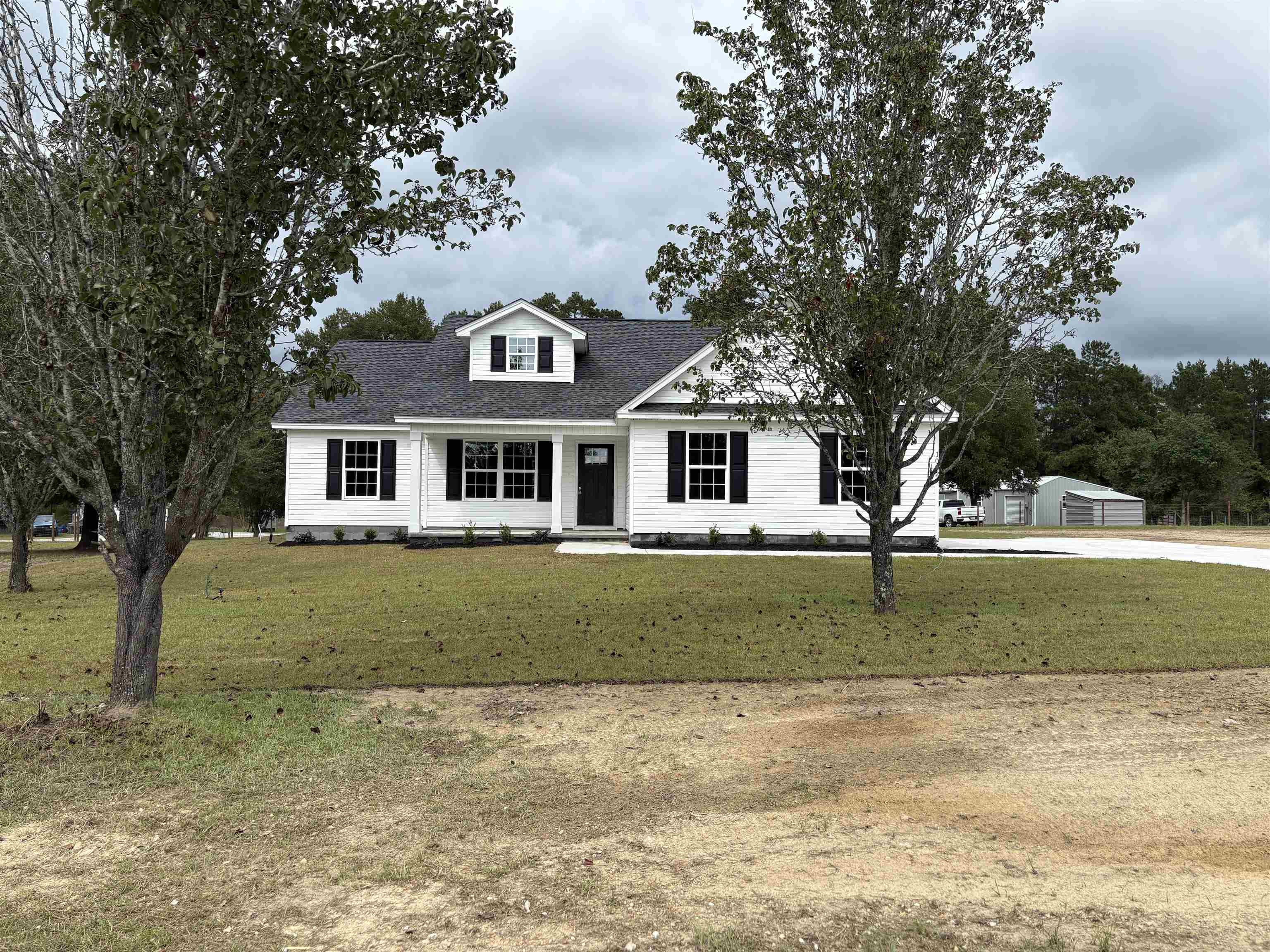 1002 Highway 45 Property Photo 2