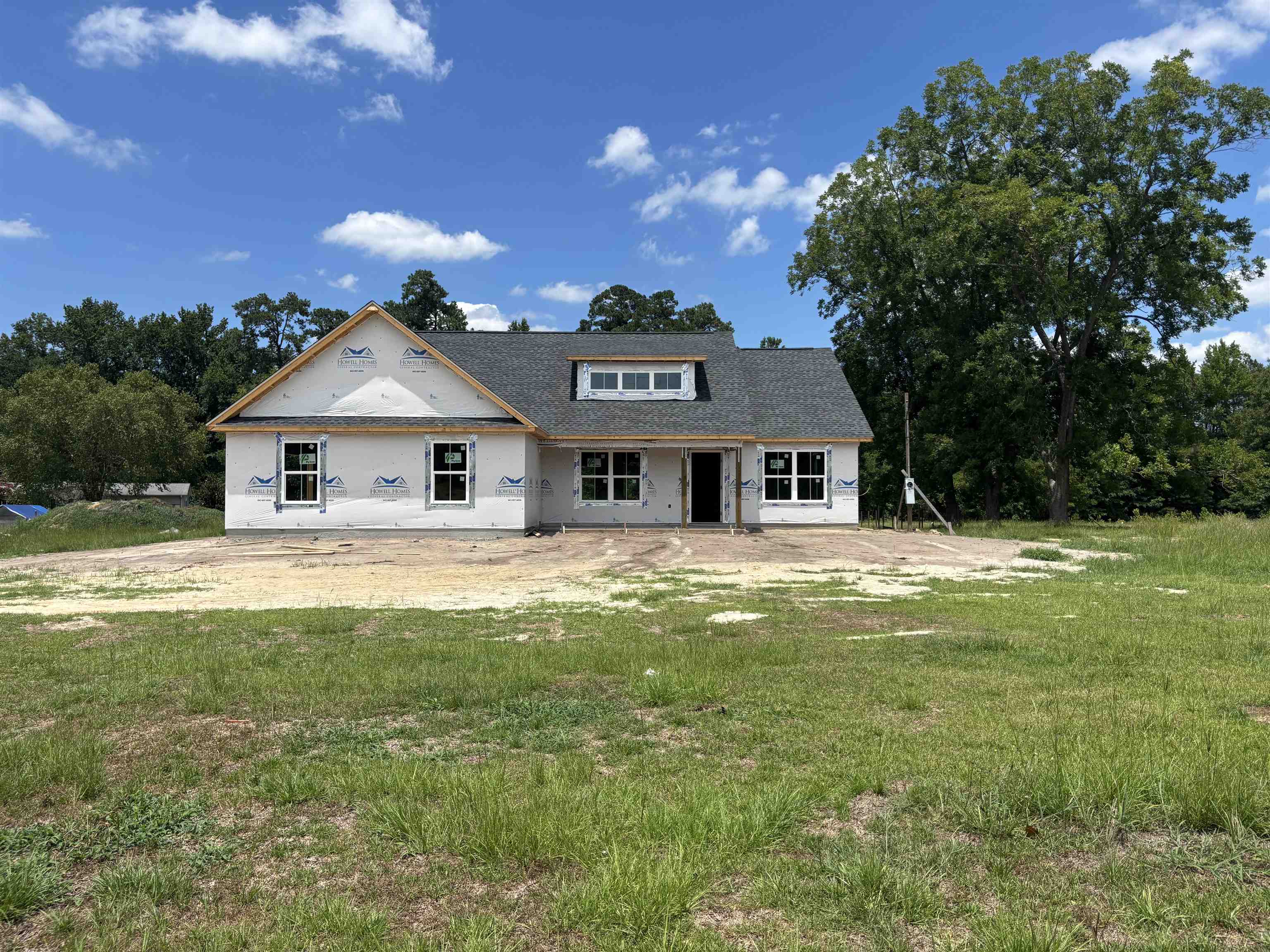 996 Highway 45 Property Photo 1