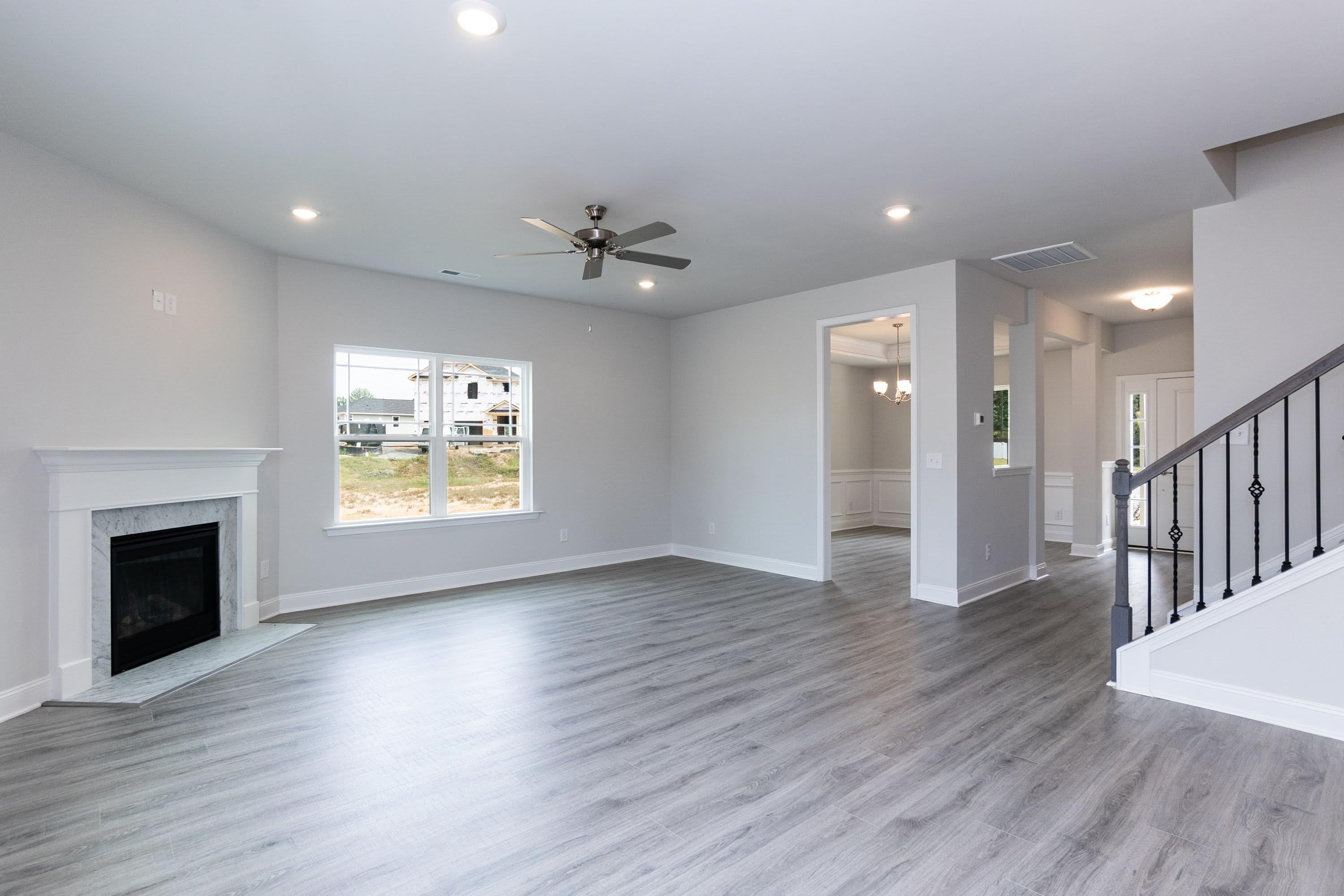 414 Whitetail Way Property Photo 17