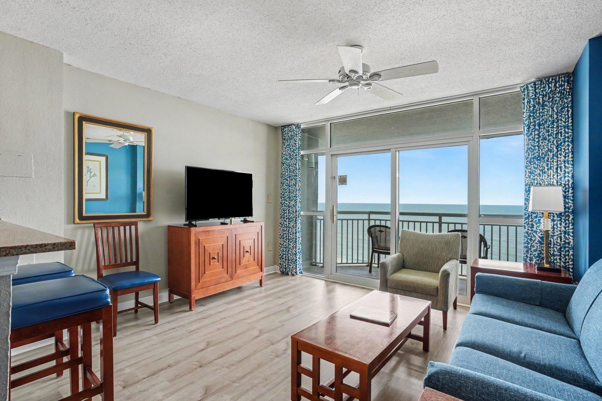 5300 N Ocean Blvd. Property Photo 2