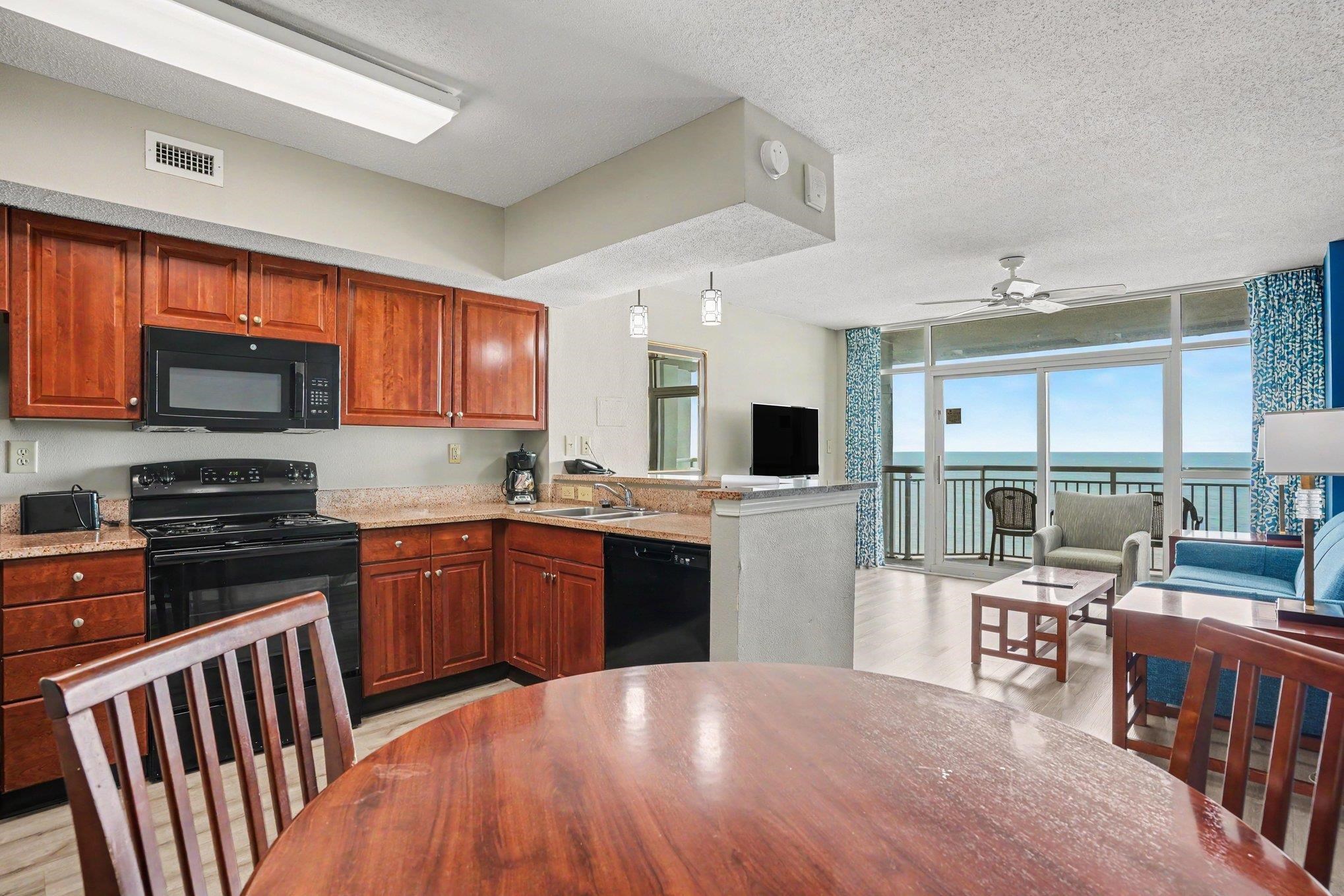 5300 N Ocean Blvd. Property Photo 10