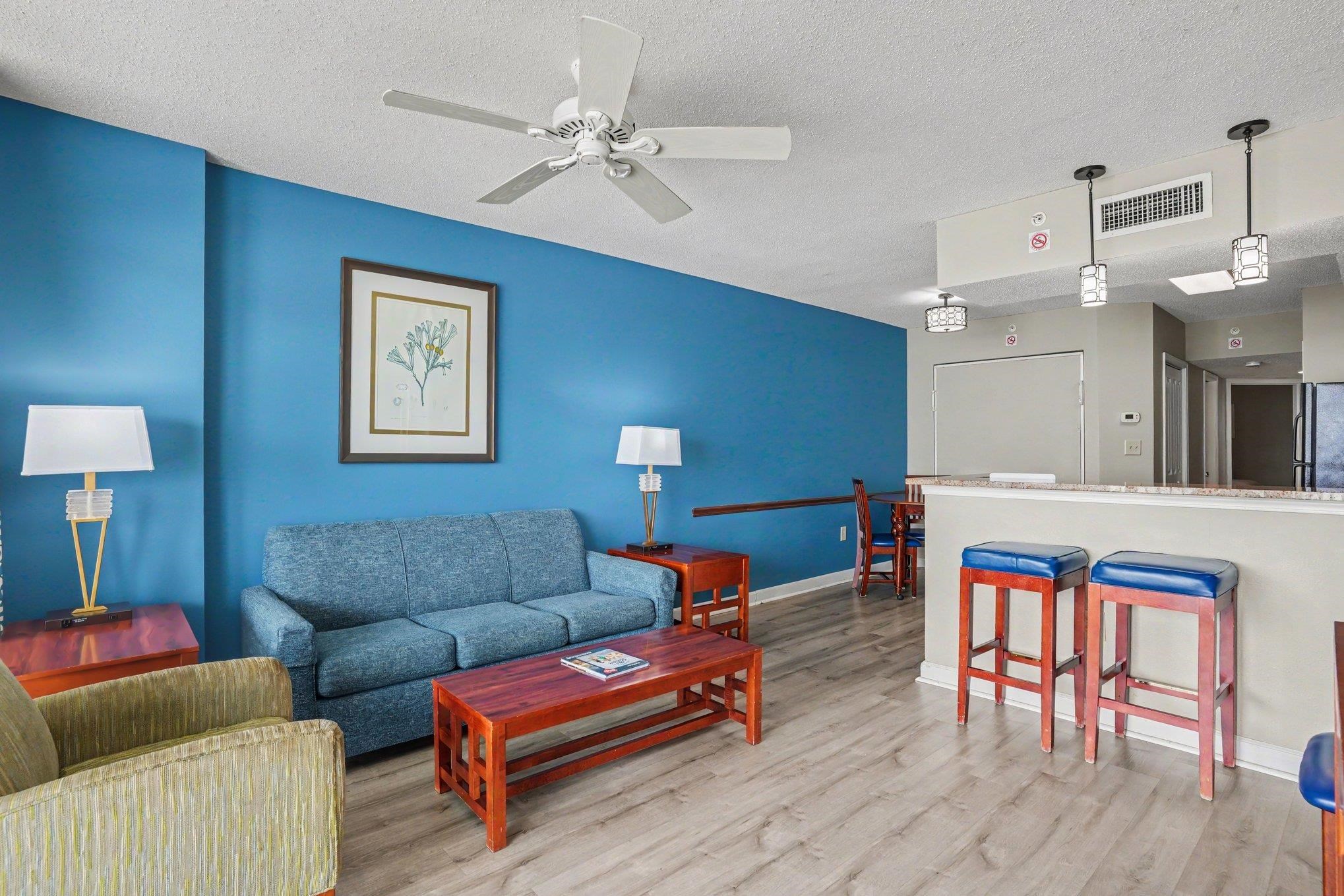 5300 N Ocean Blvd. Property Photo 11