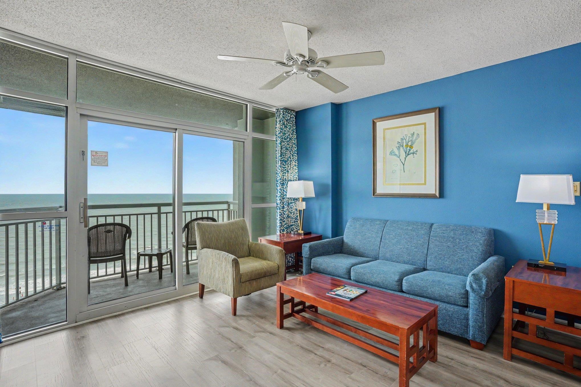 5300 N Ocean Blvd. Property Photo 12