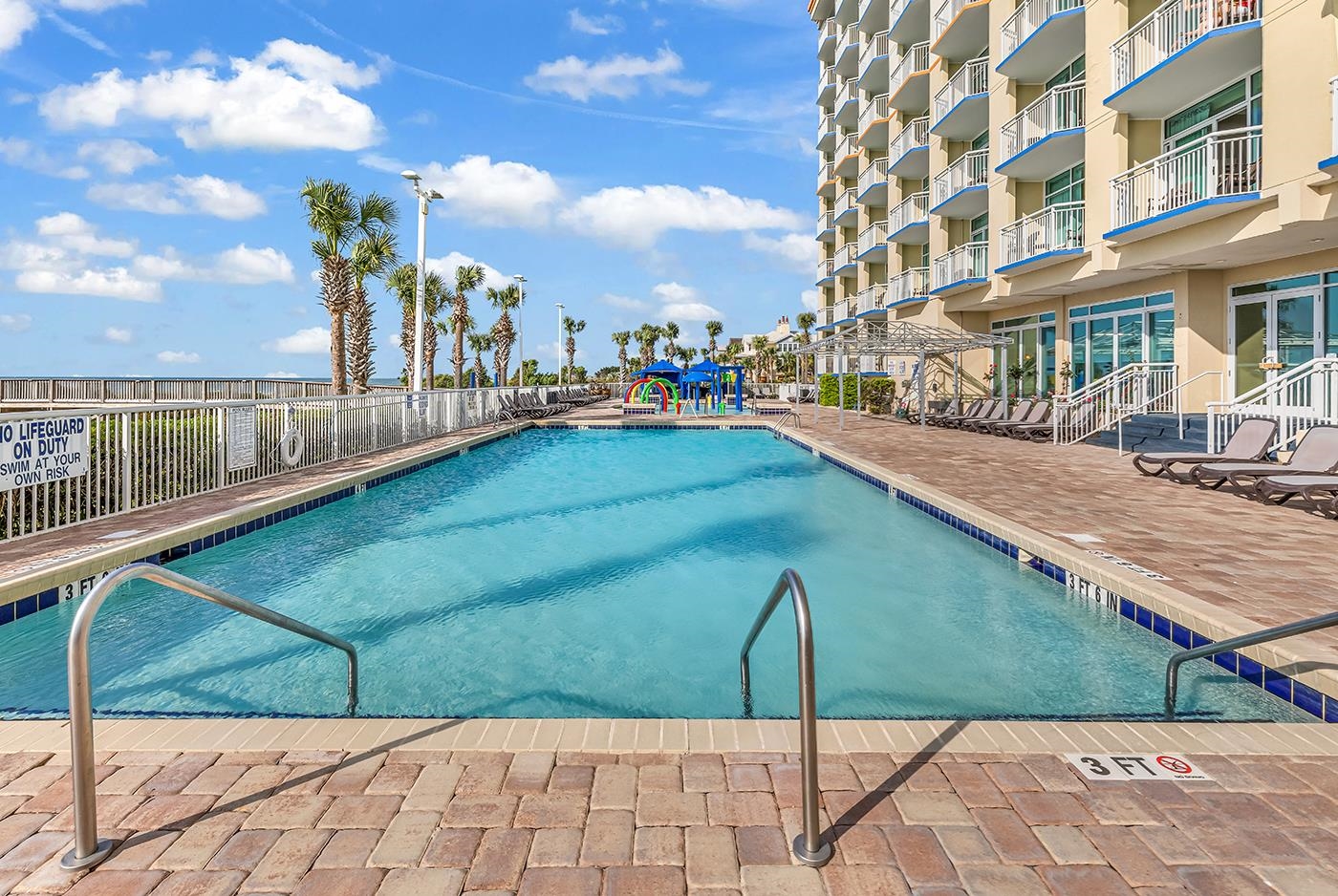 5300 N Ocean Blvd. Property Photo 25