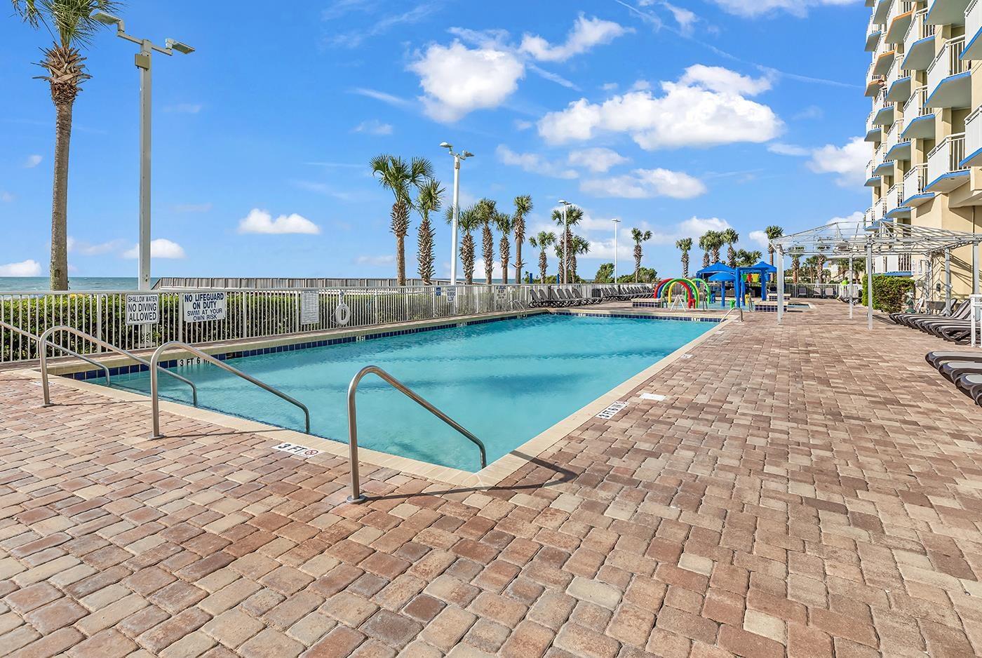 5300 N Ocean Blvd. Property Photo 26
