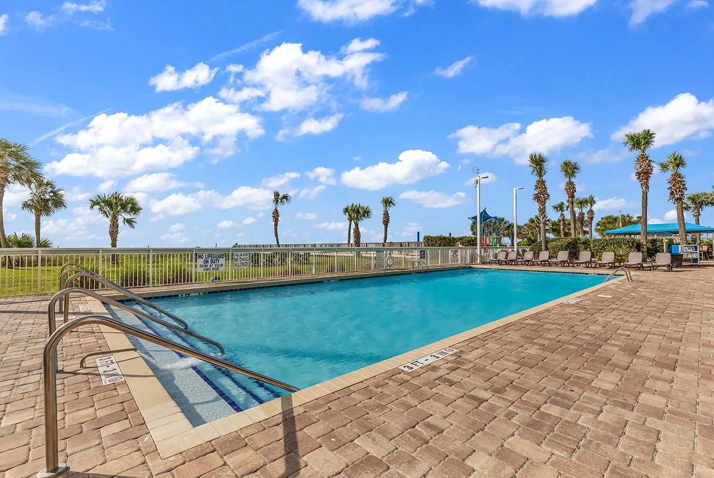 5300 N Ocean Blvd. Property Photo 27