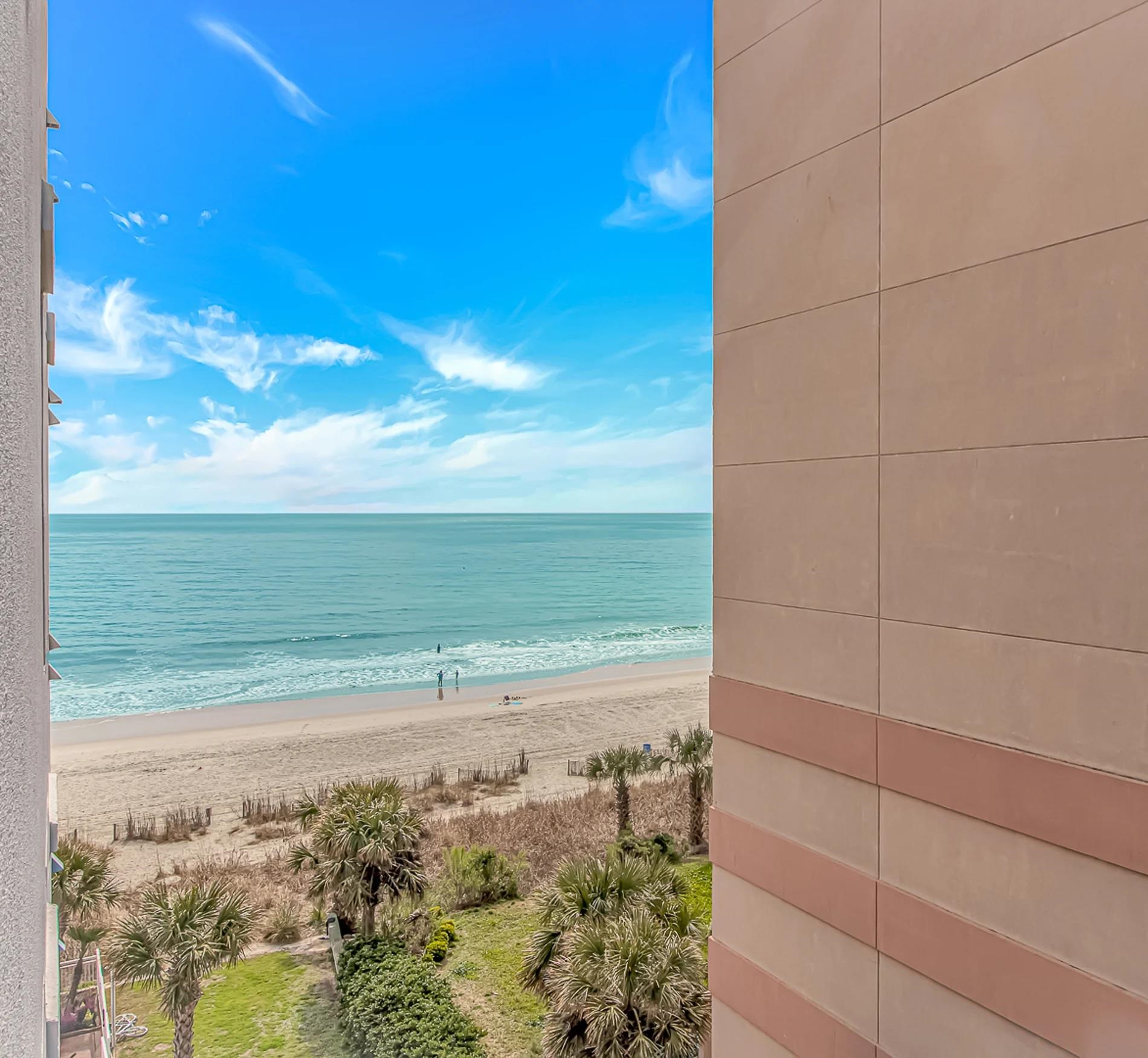 2201 S Ocean Blvd. Property Photo 2