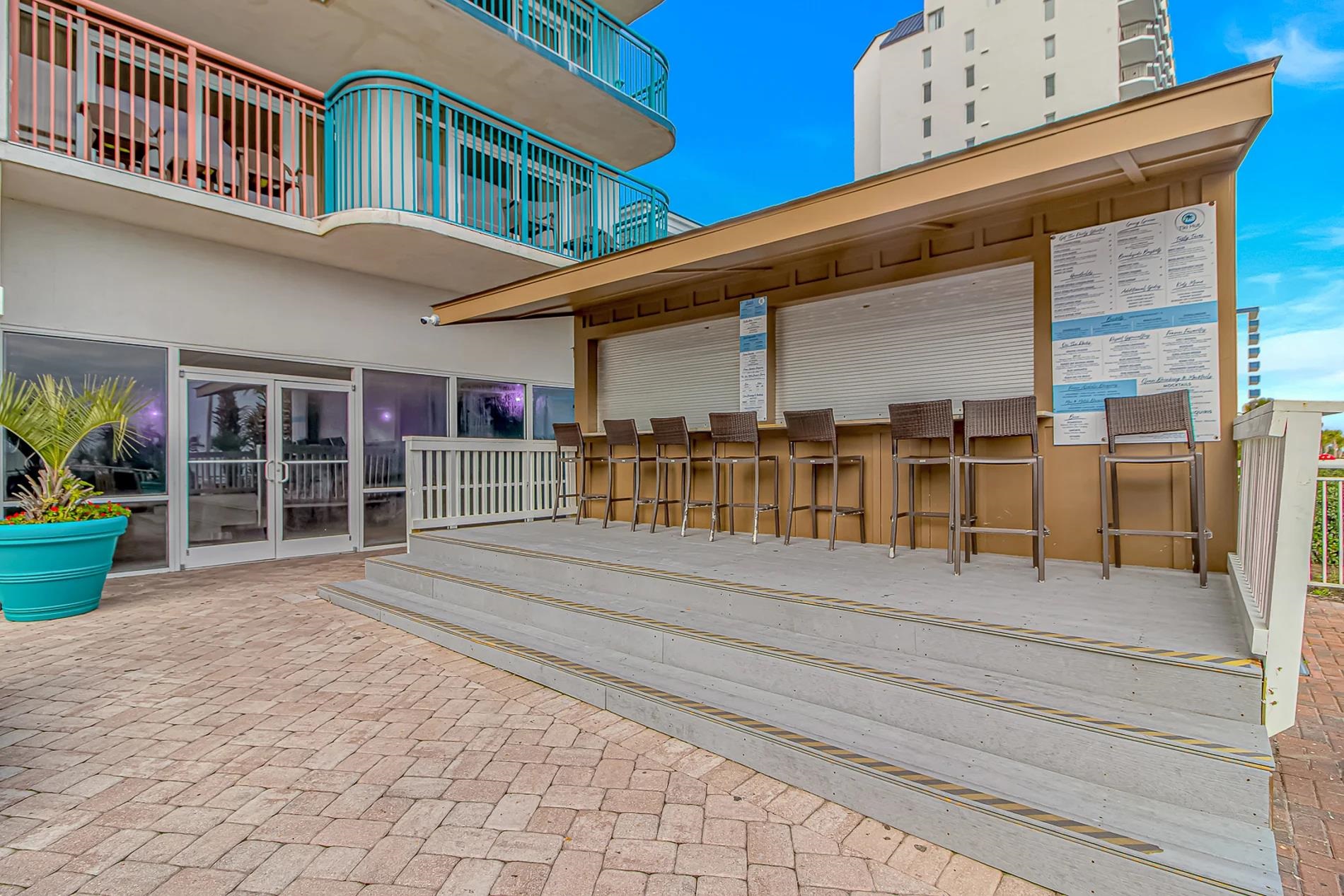 2201 S Ocean Blvd. Property Photo 29