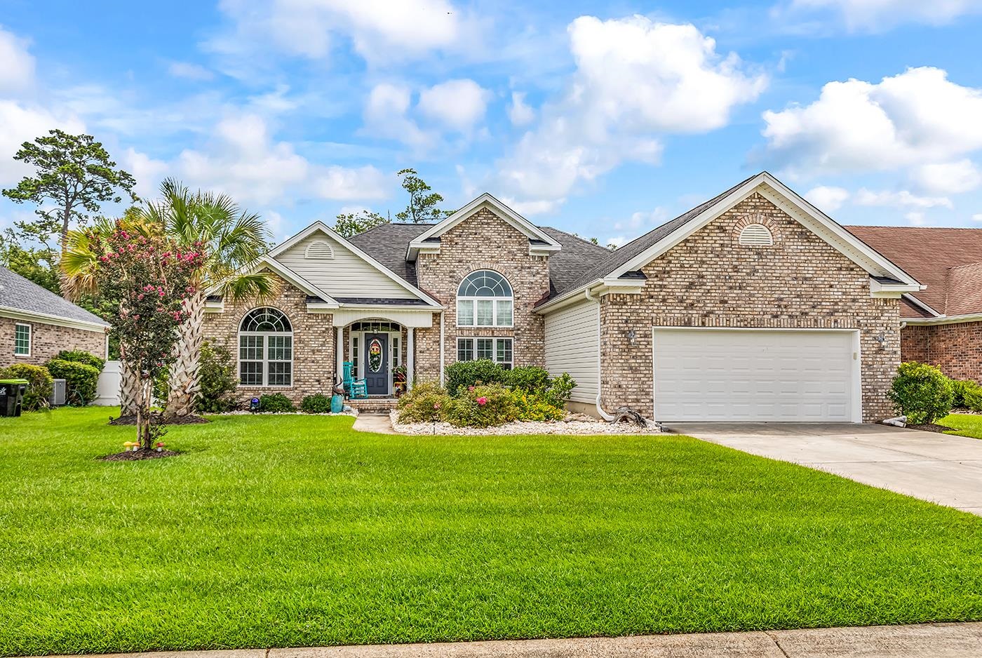 133 Dowenbury Dr.