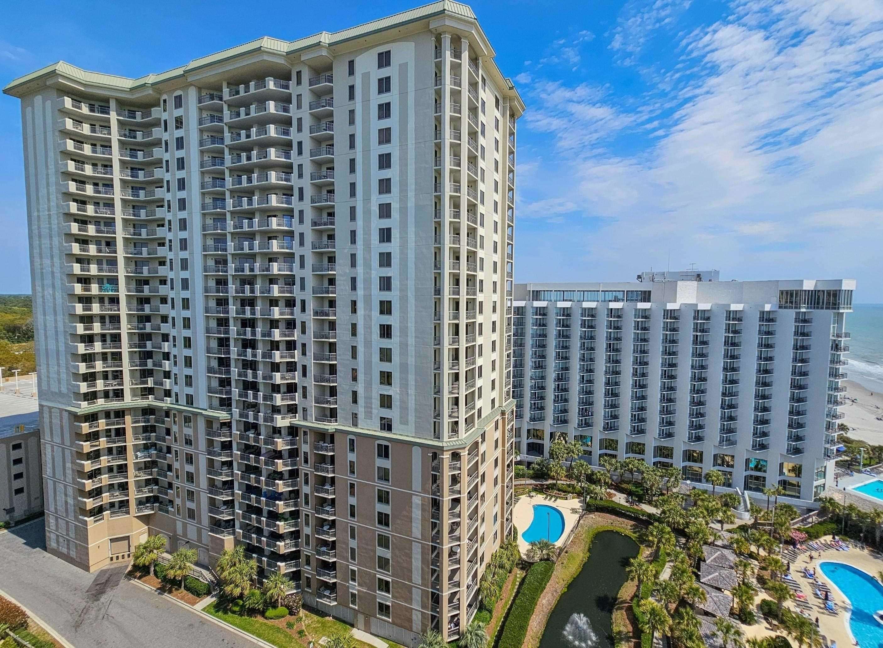 9994 Beach Club Dr. Property Photo 1