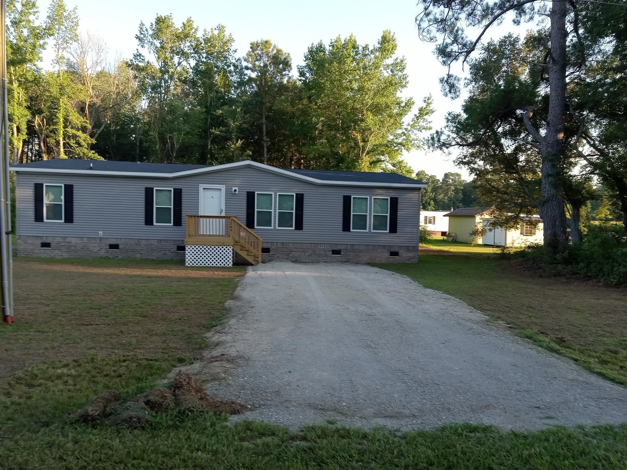 3764 Green Sea Rd. Property Photo 1