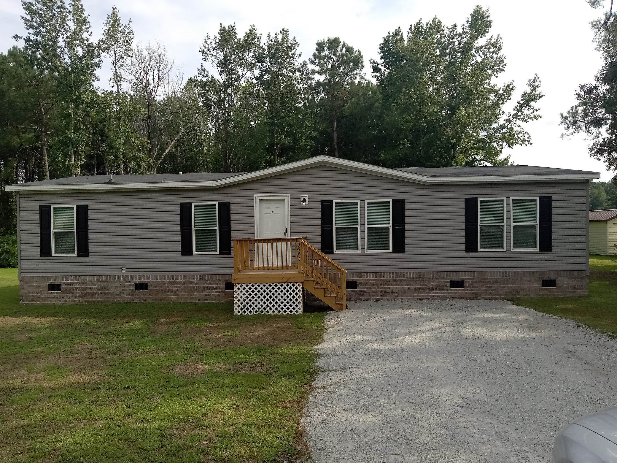 3764 Green Sea Rd. Property Photo 1