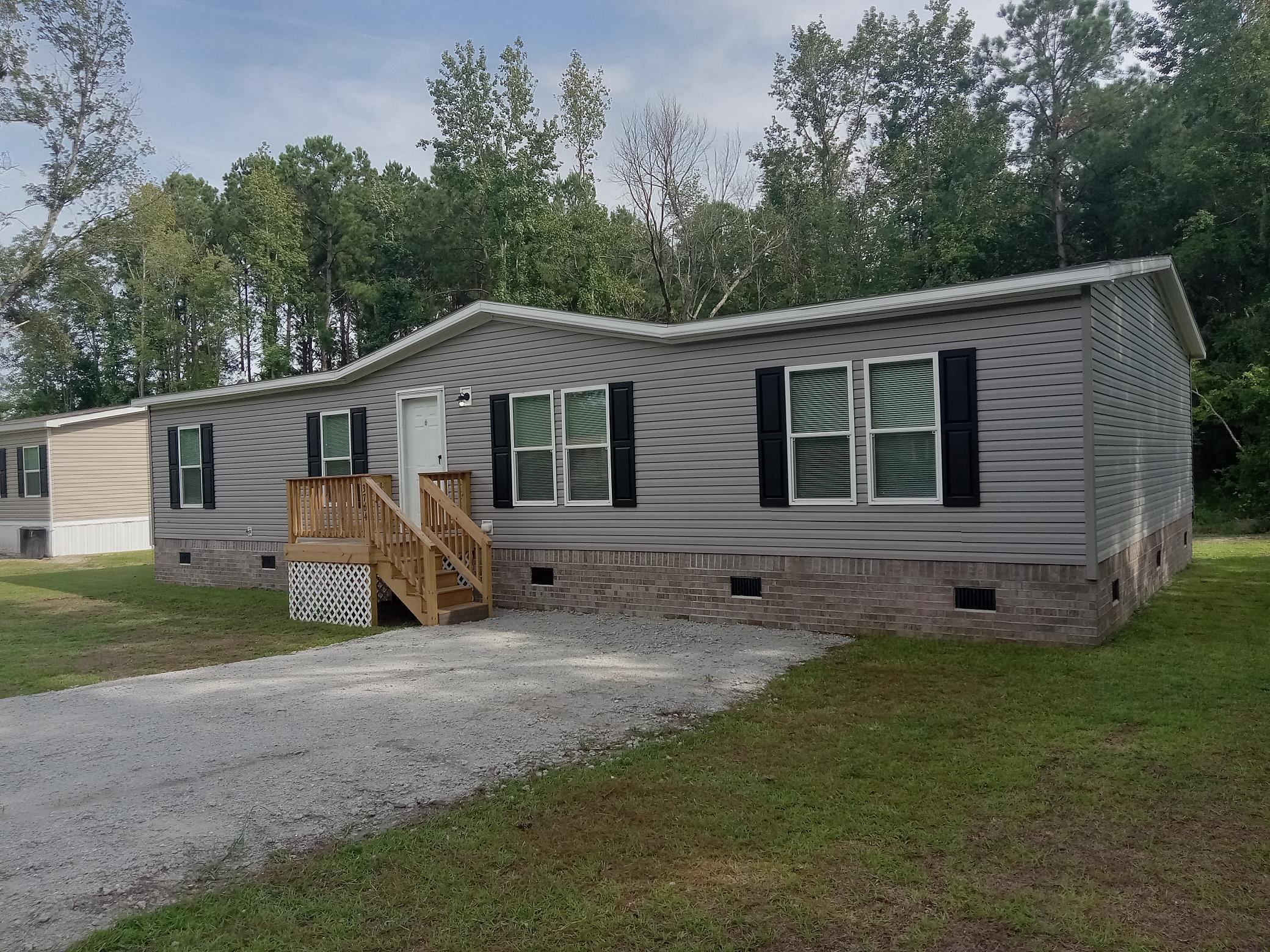 3764 Green Sea Rd. Property Photo 2