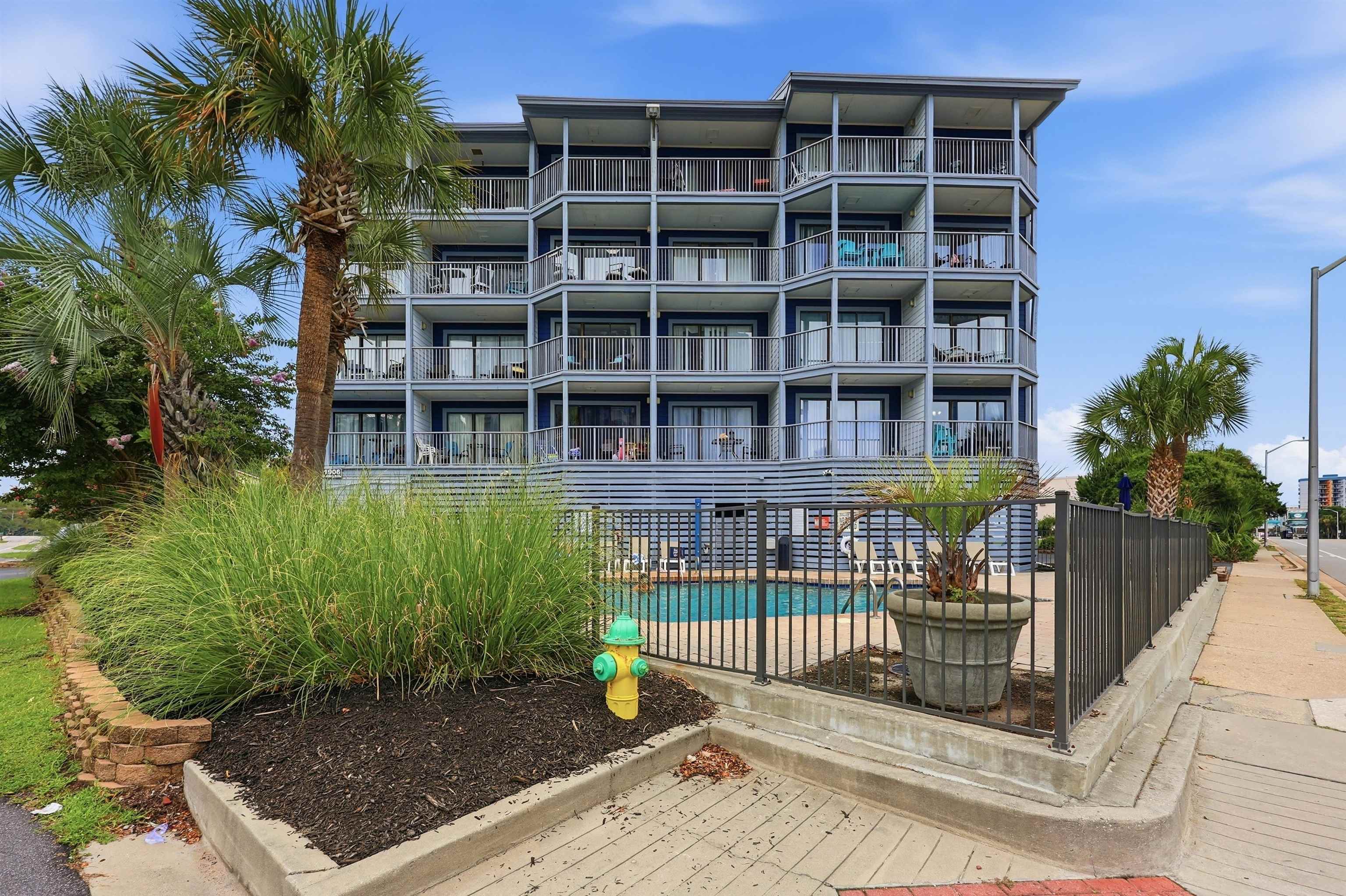 1906 S Ocean Blvd. Property Photo 1