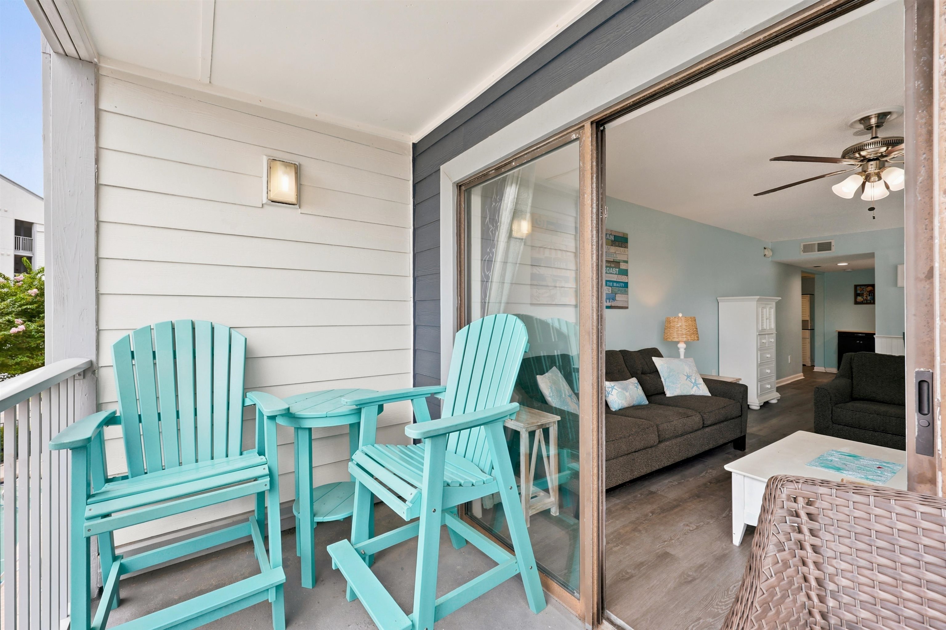 1906 S Ocean Blvd. Property Photo 2