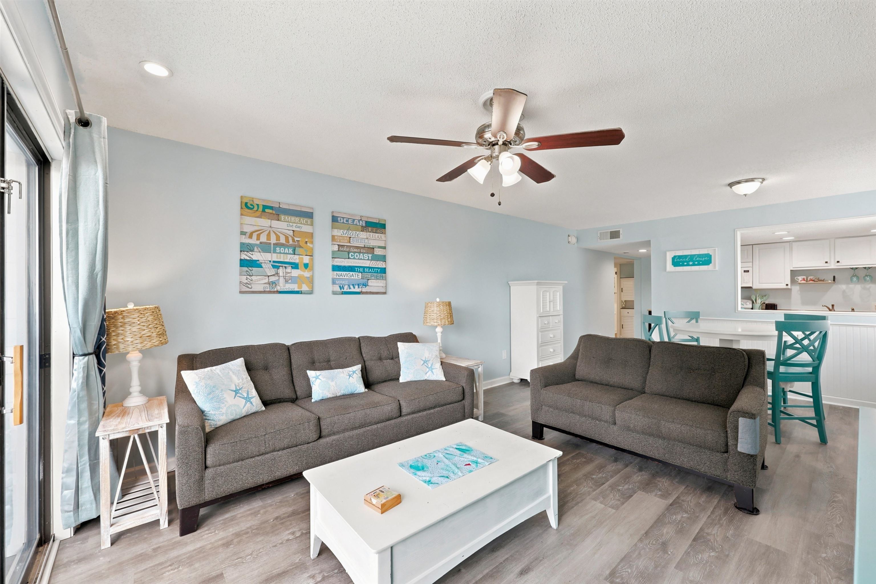 1906 S Ocean Blvd. Property Photo 5