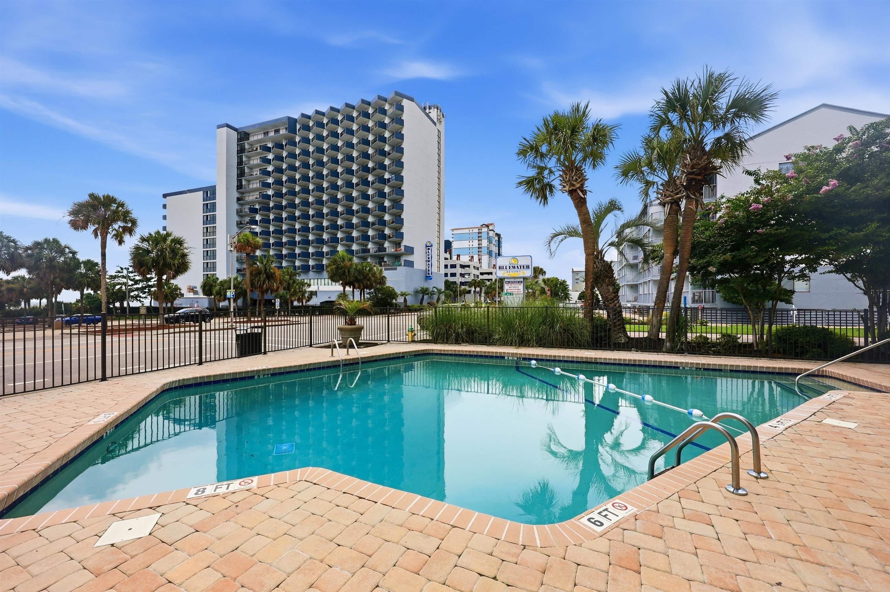 1906 S Ocean Blvd. Property Photo 15