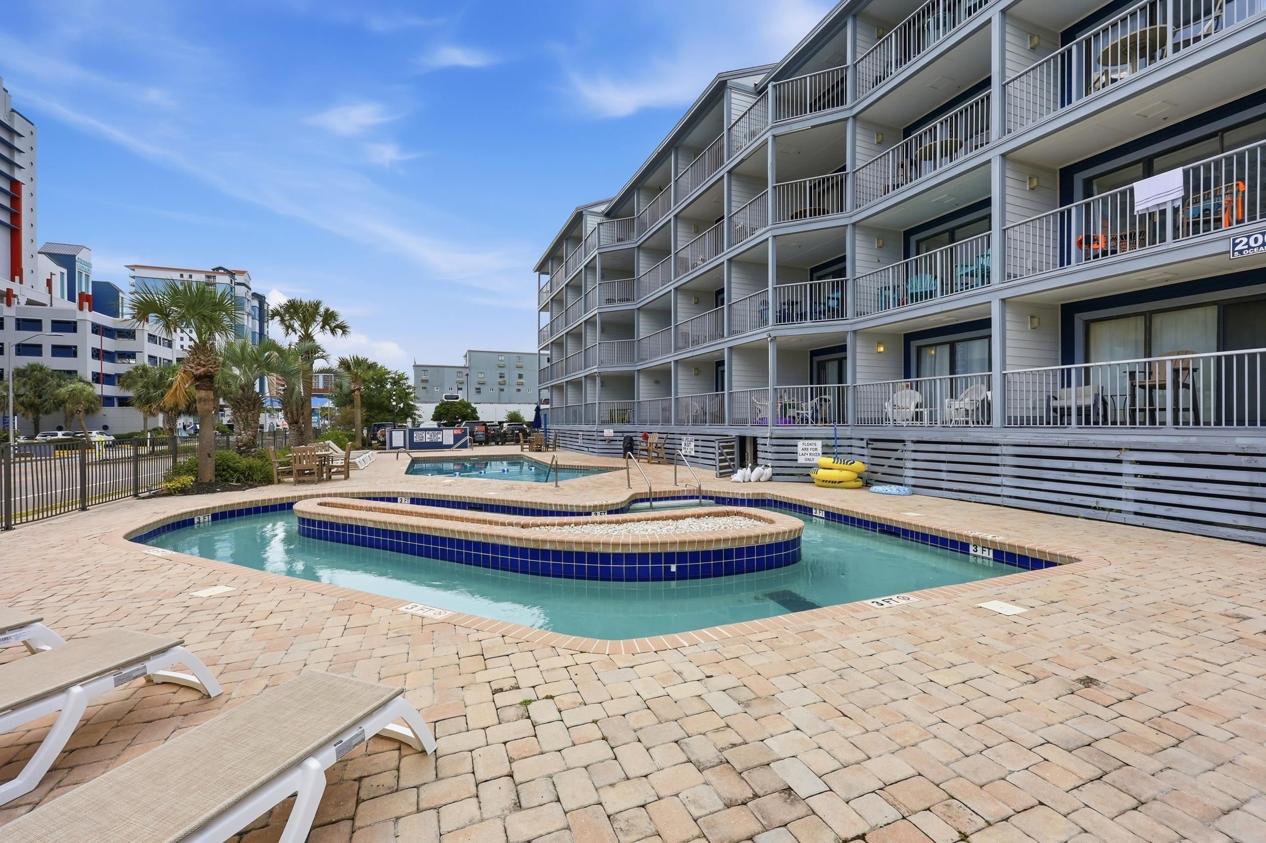 1906 S Ocean Blvd. Property Photo 21