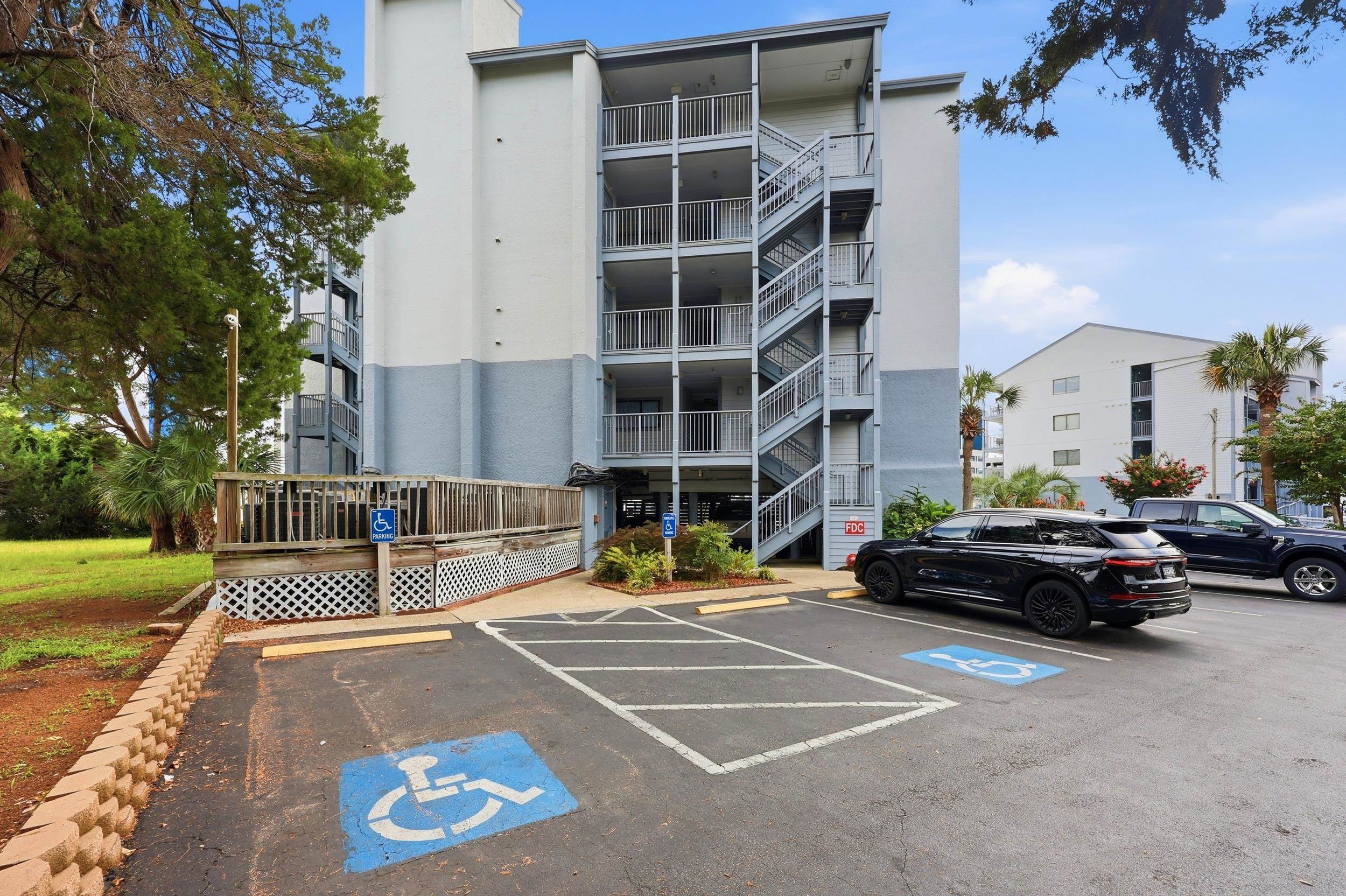 1906 S Ocean Blvd. Property Photo 22