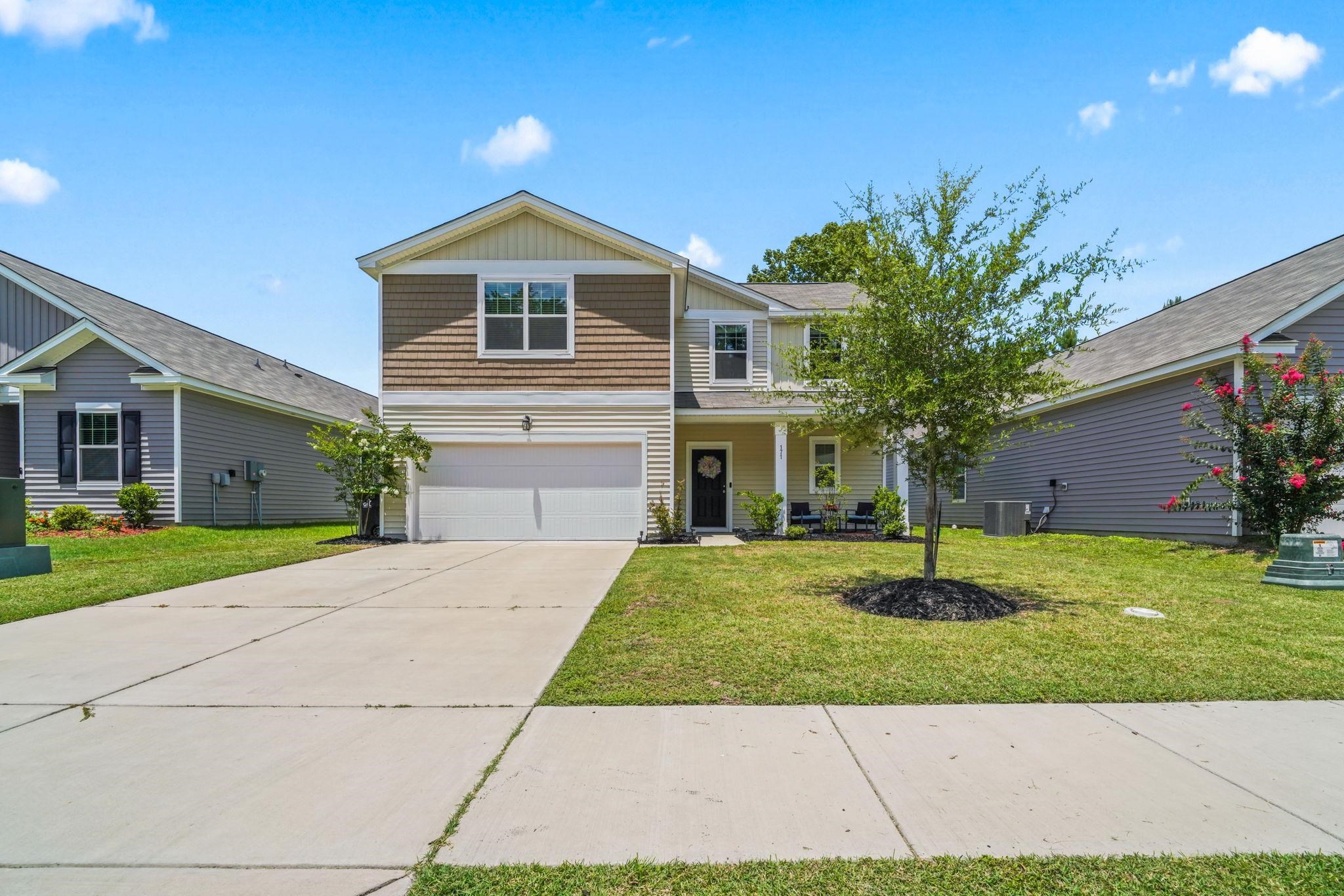 171 Plantersfield Dr. Property Photo 1