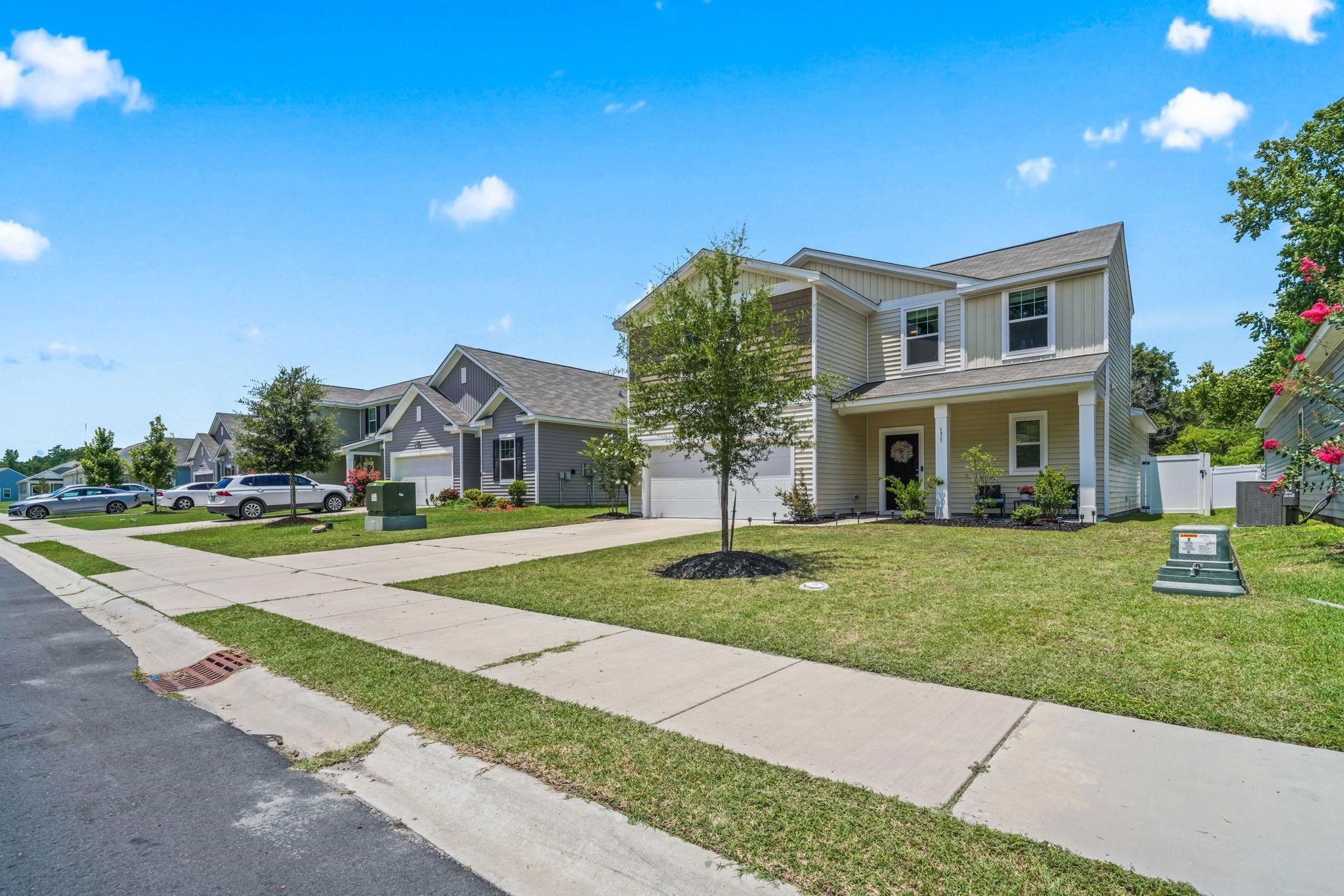171 Plantersfield Dr. Property Photo 40