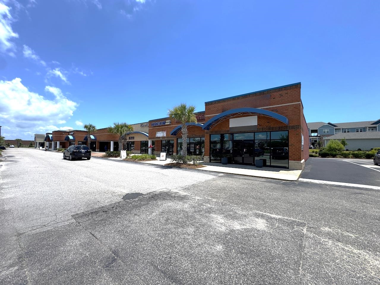 8703 S Highway 17 Bypass Property Photo 1