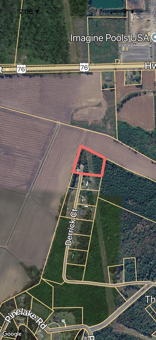 Tbd Derrick Ct. Property Photo 7