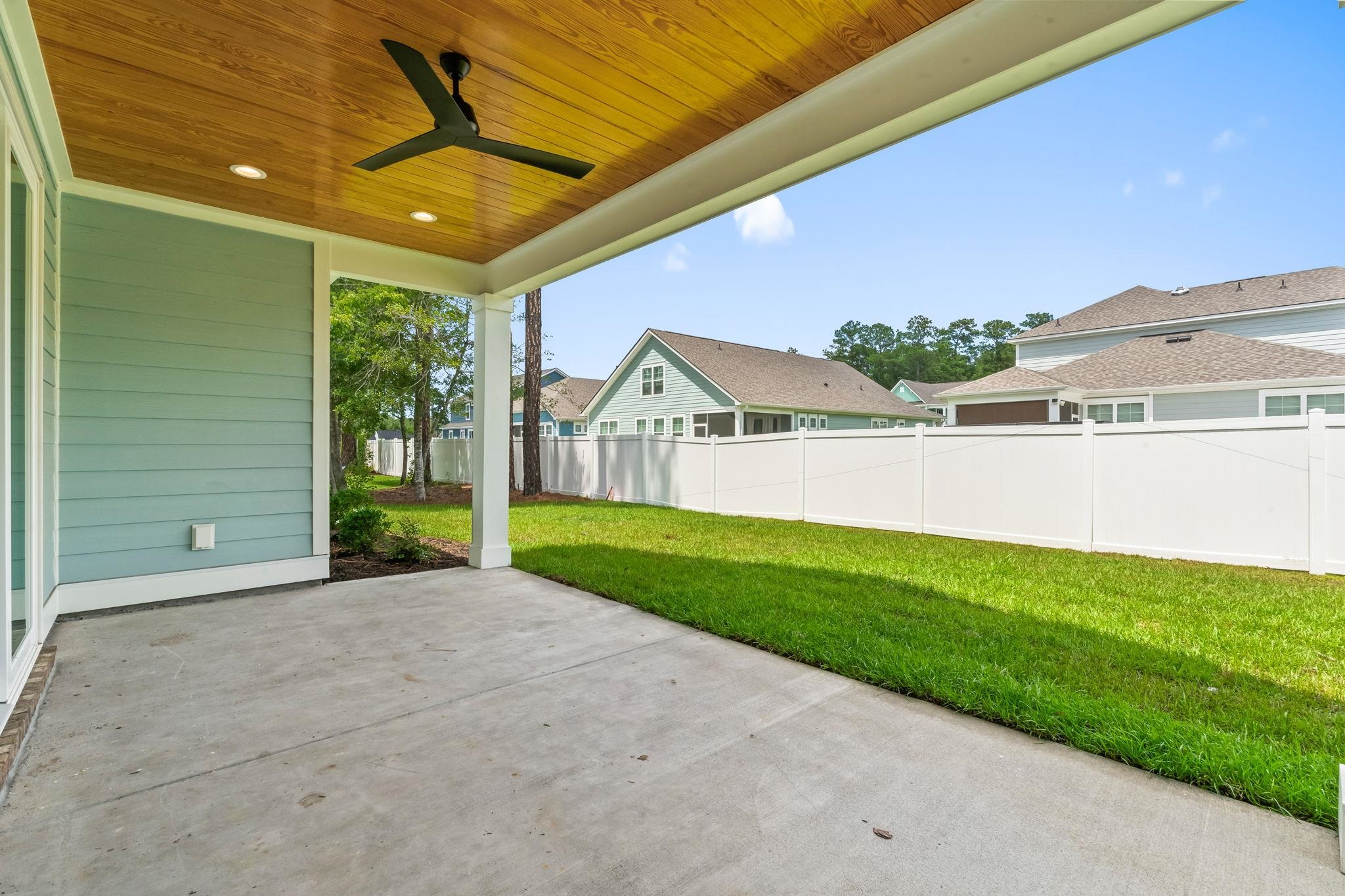 2836 Mcleod Ln. Property Photo 33