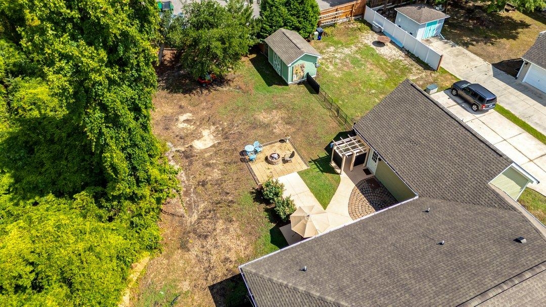 121 Willard St. Property Photo 44