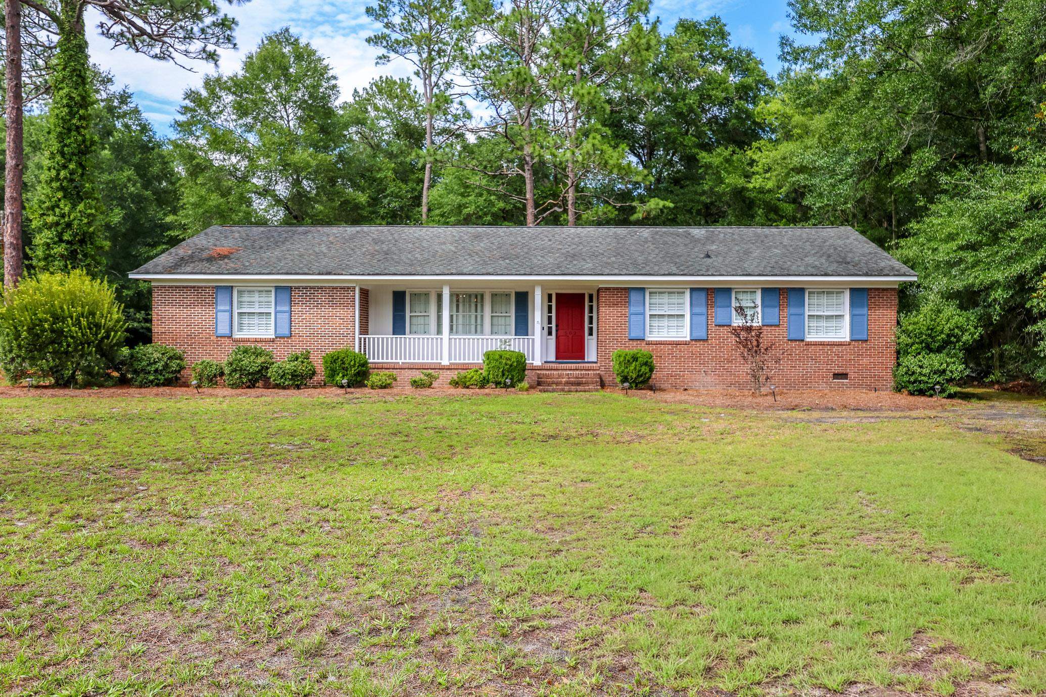 502 Burney St. Property Photo 1