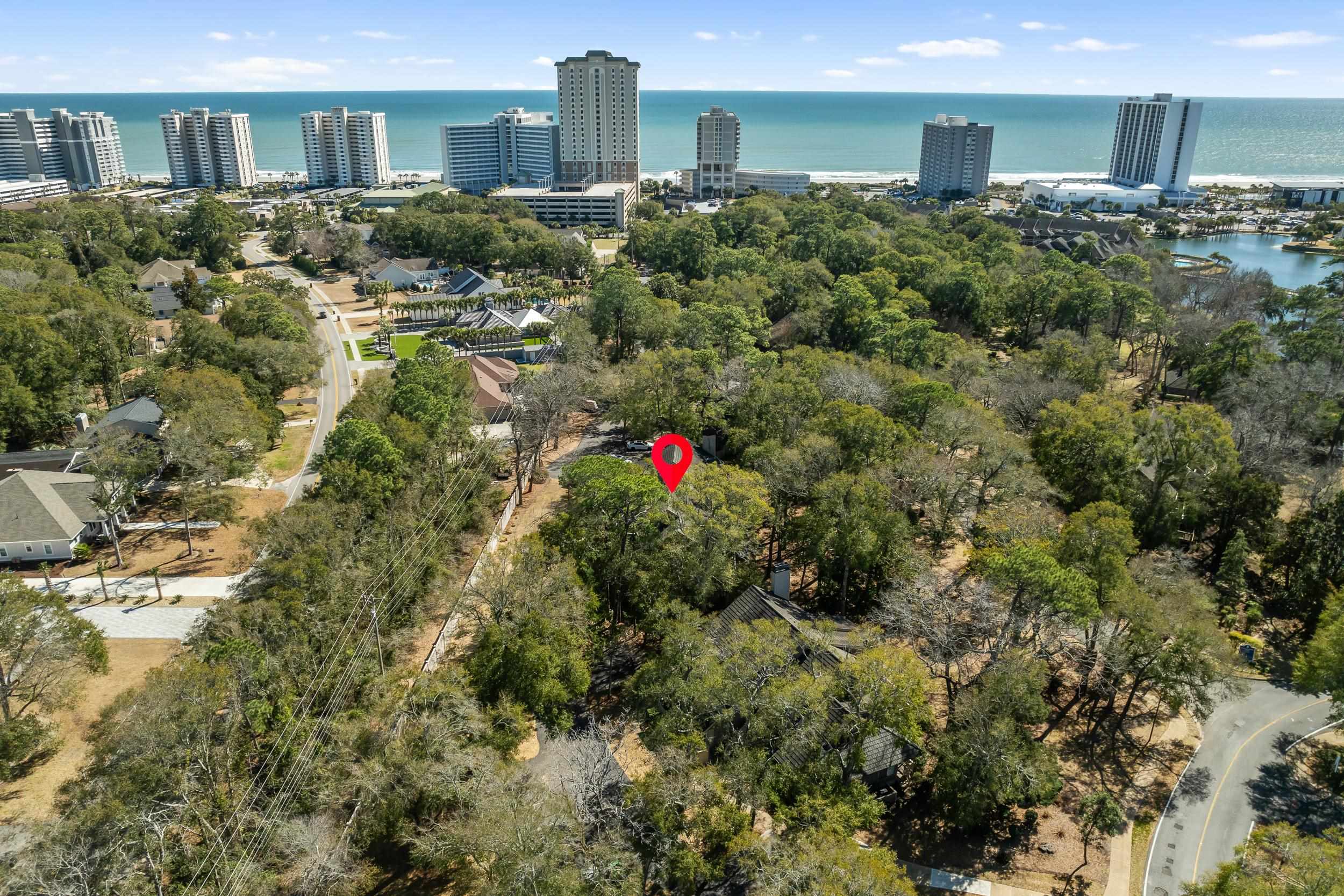 305 Myrtlewood Ct. Property Photo 2