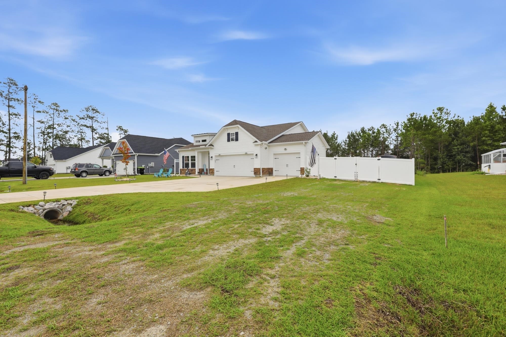 4750 Huckleberry Ln. Property Photo 31