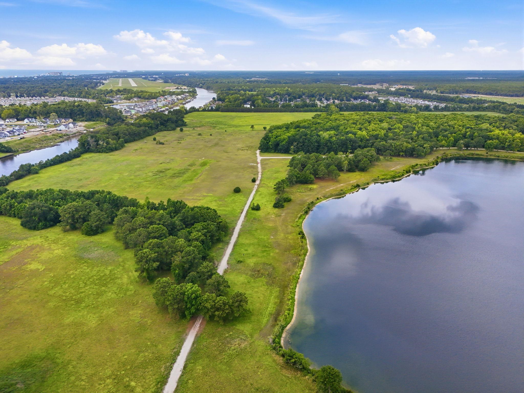 181.47 Acres Atlantic Breeze Dr. Property Photo 4