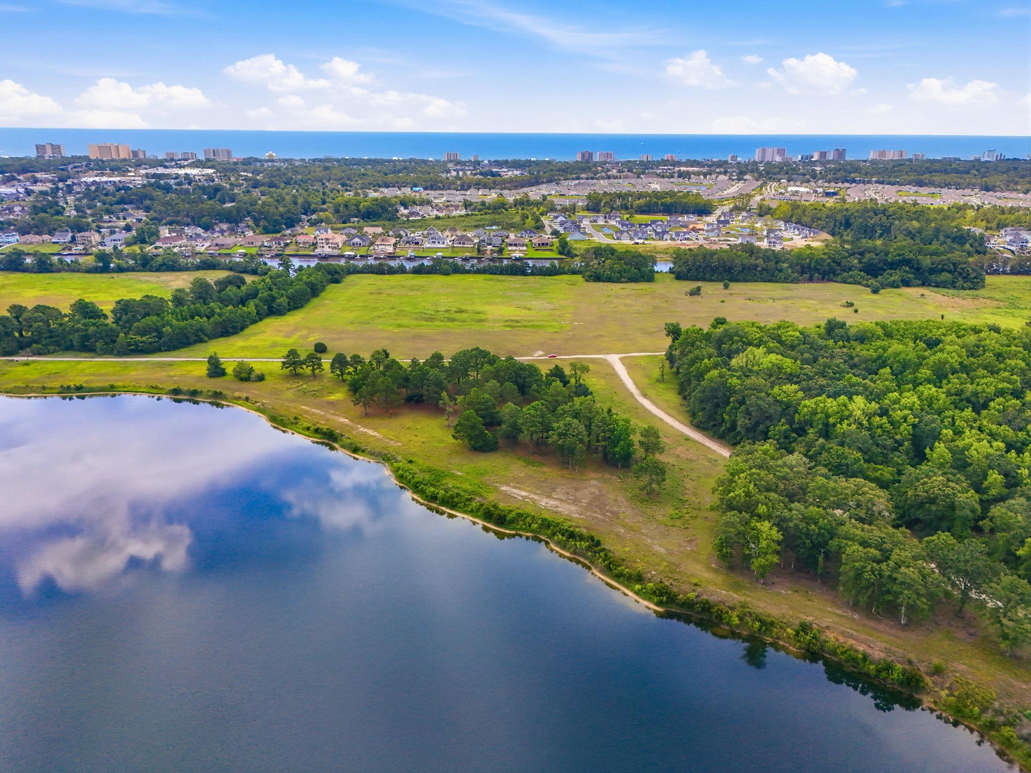 181.47 Acres Atlantic Breeze Dr. Property Photo 7