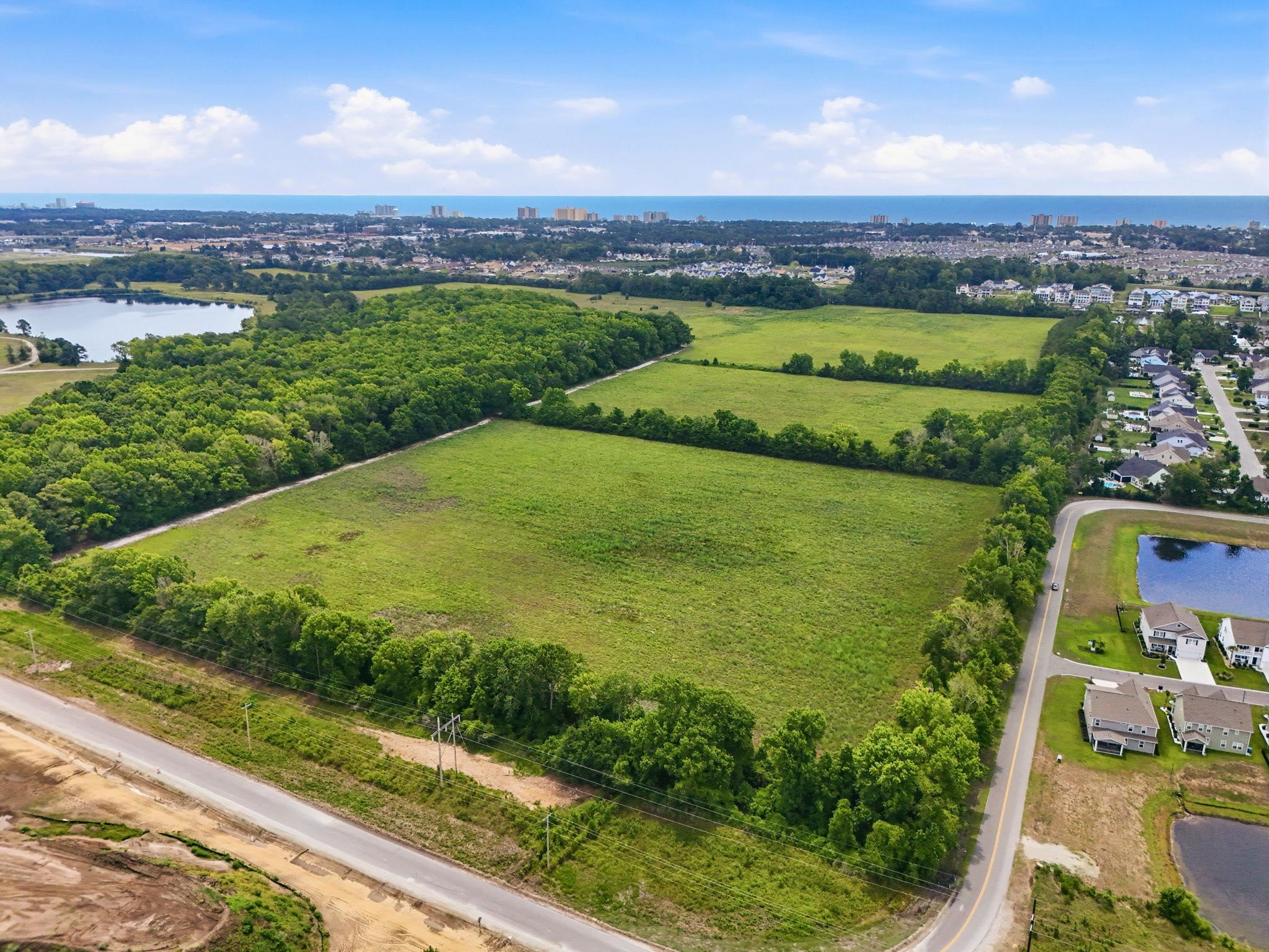 181.47 Acres Atlantic Breeze Dr. Property Photo 8