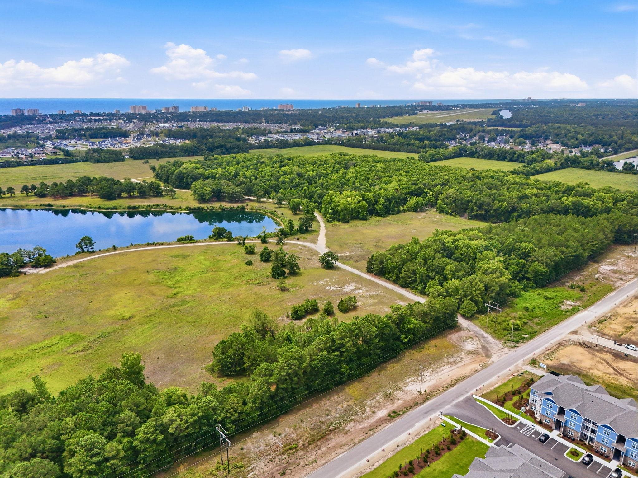 181.47 Acres Atlantic Breeze Dr. Property Photo 10