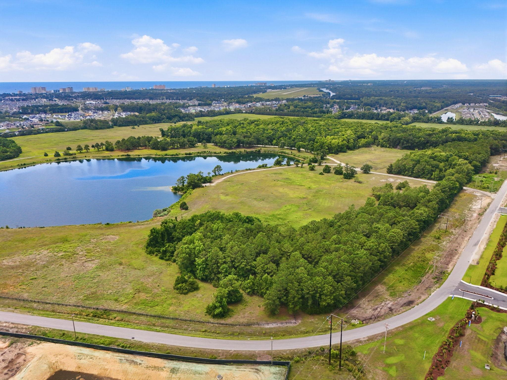181.47 Acres Atlantic Breeze Dr. Property Photo 11
