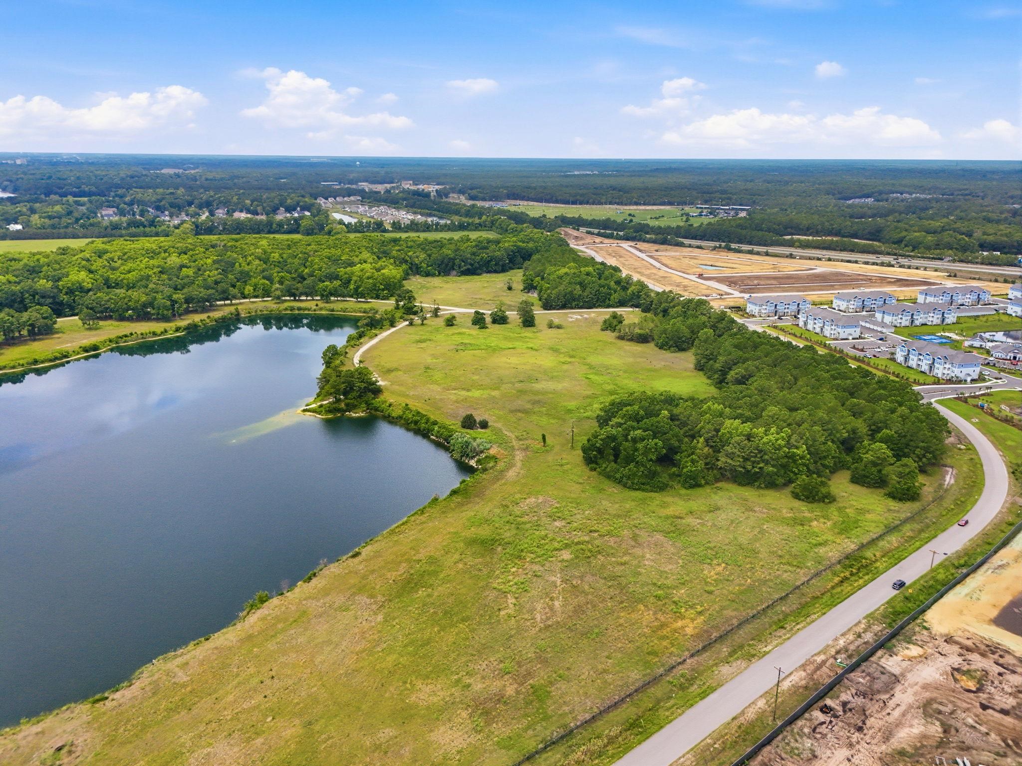181.47 Acres Atlantic Breeze Dr. Property Photo 12
