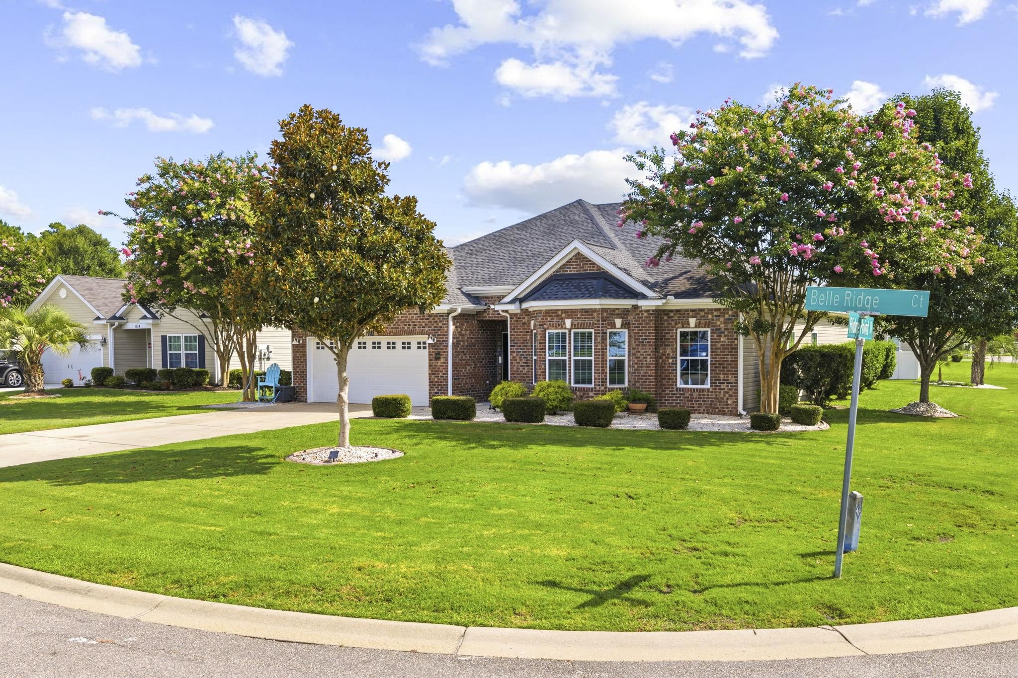 1600 Belle Ridge Ct. Property Photo 1