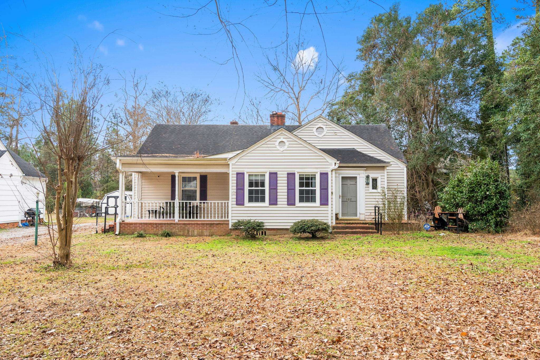 102 Sandwall Dr. Property Photo 1