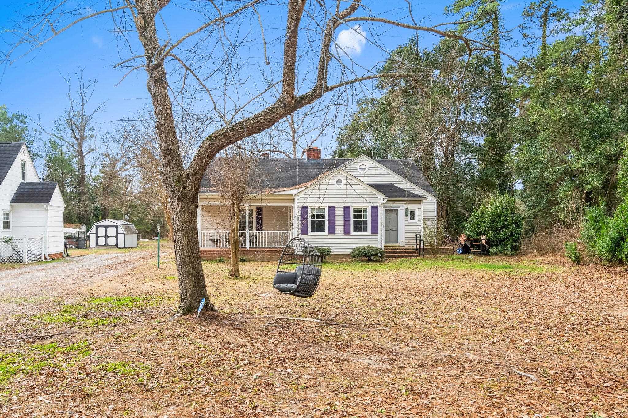 102 Sandwall Dr. Property Photo 3