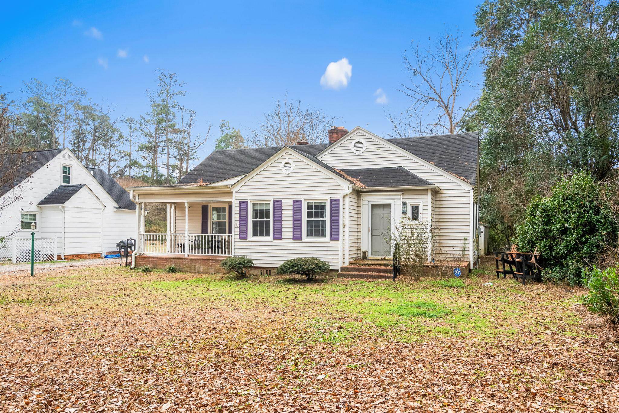102 Sandwall Dr. Property Photo 4
