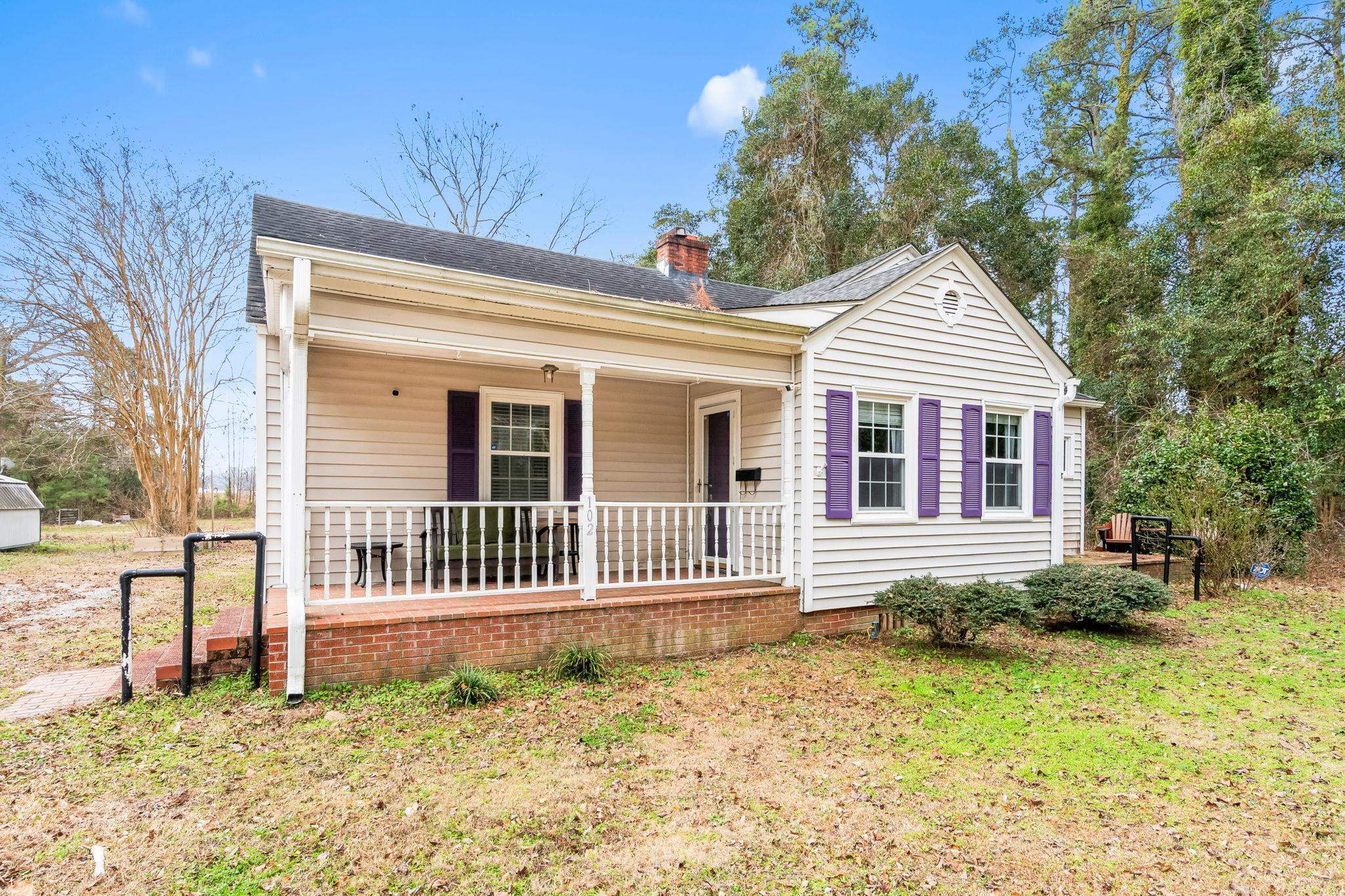 102 Sandwall Dr. Property Photo 5