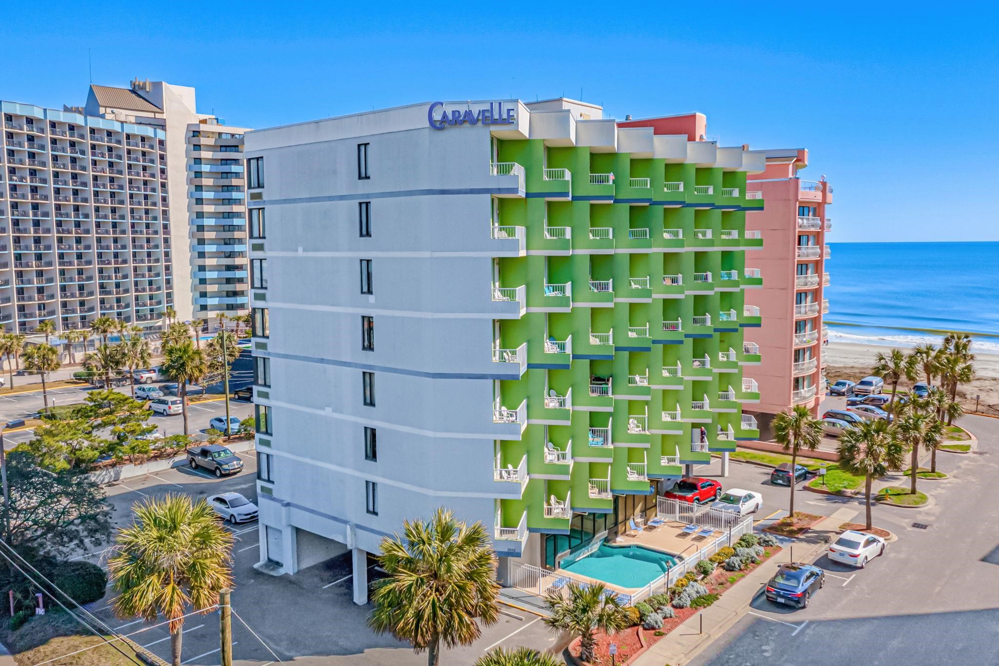 7000 N Ocean Blvd. Property Photo 1