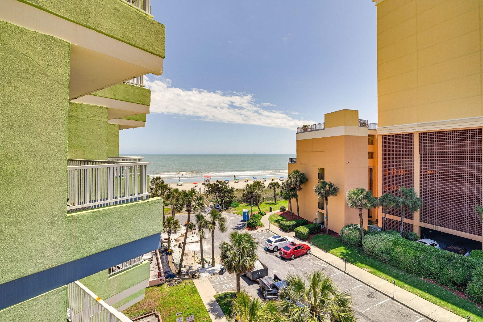 7000 N Ocean Blvd. Property Photo 24