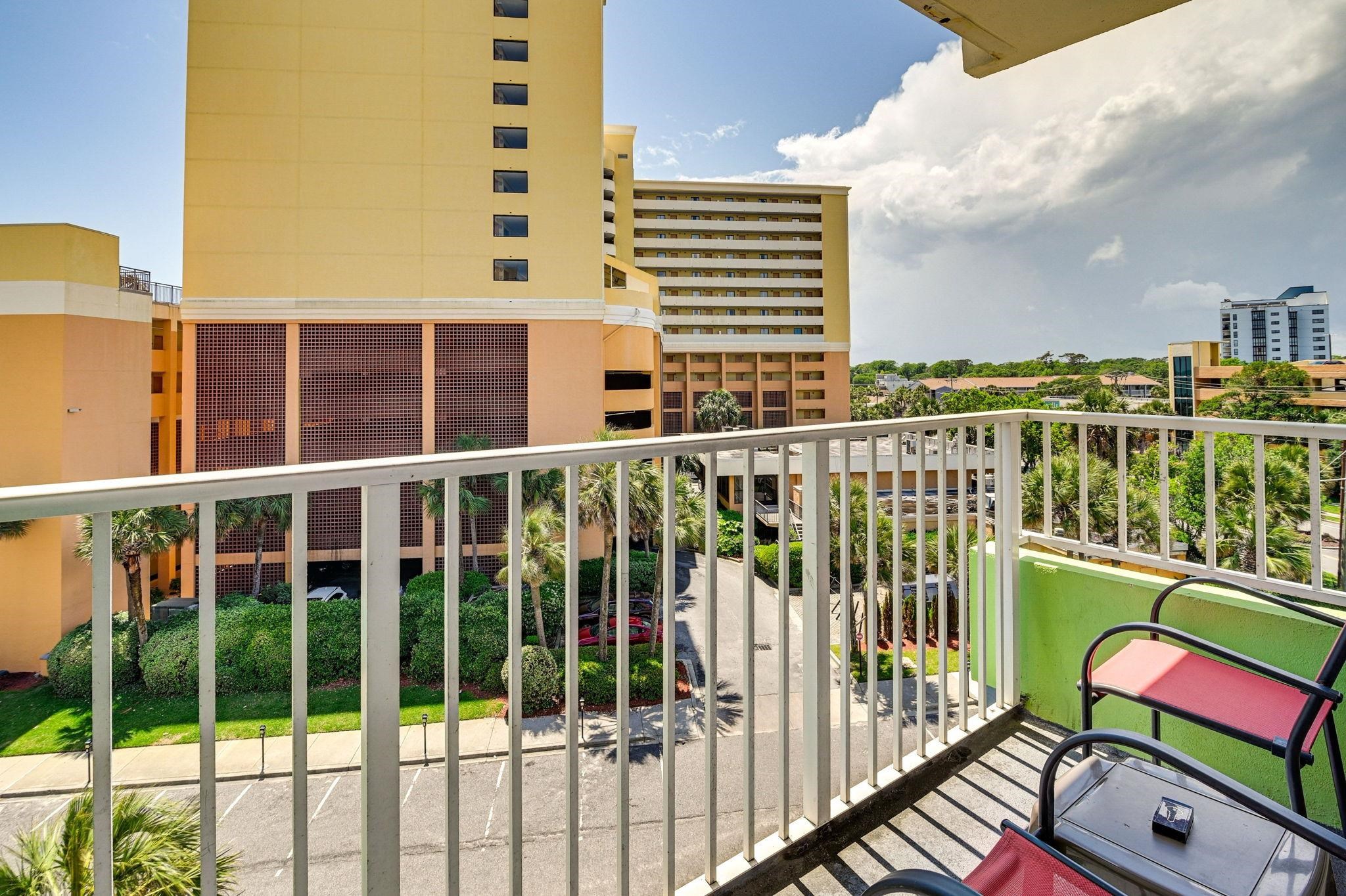 7000 N Ocean Blvd. Property Photo 25