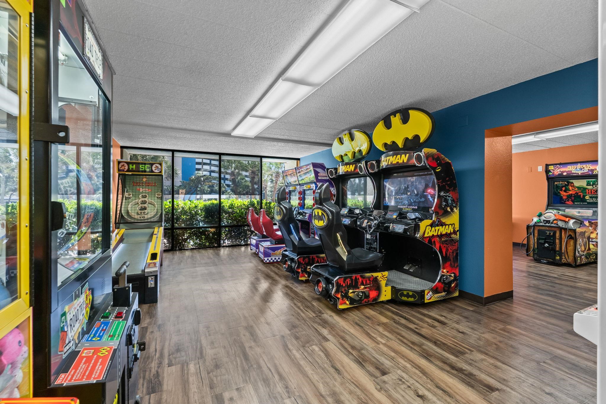 7000 N Ocean Blvd. Property Photo 42