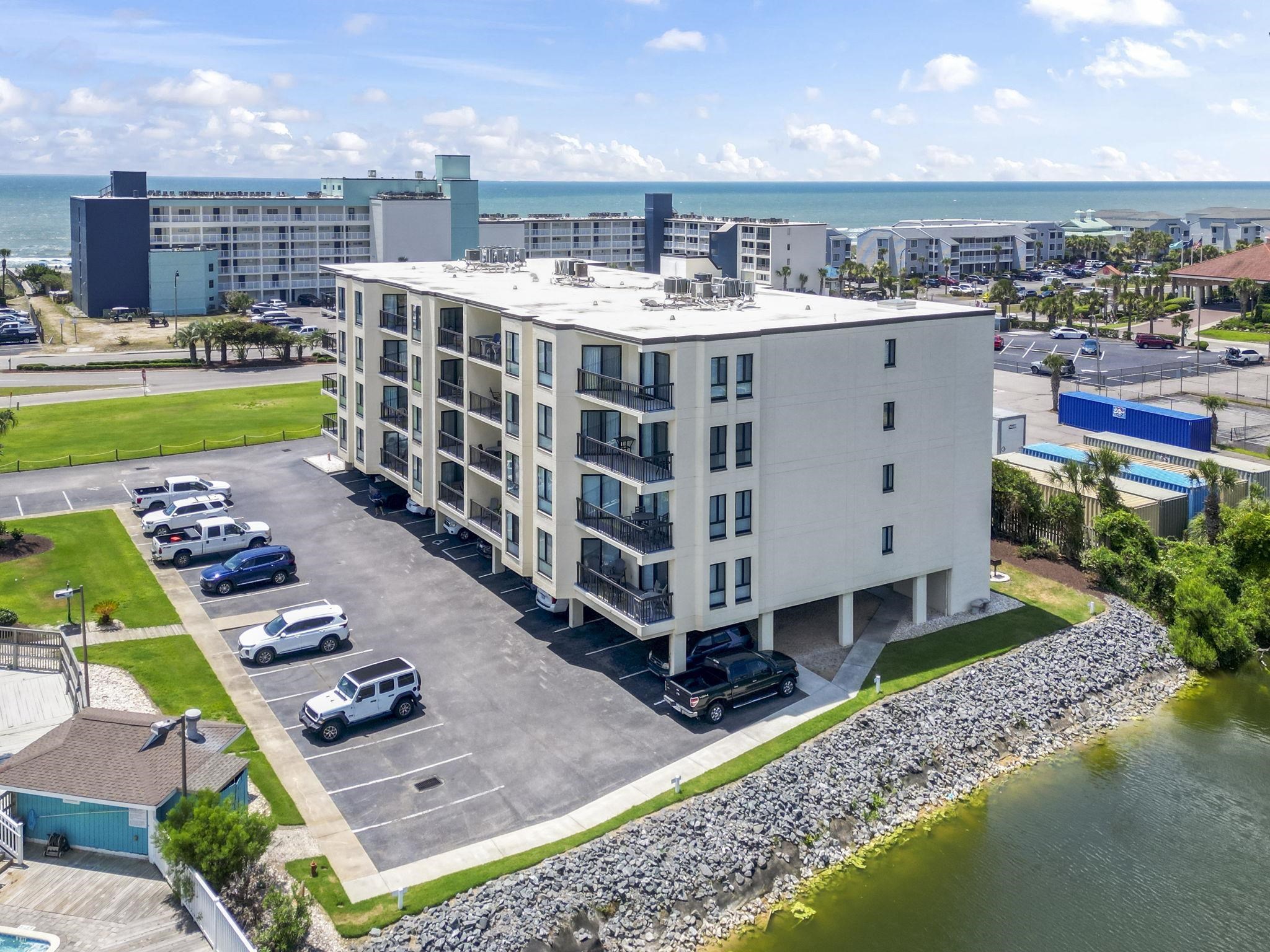 1915 N Ocean Blvd.