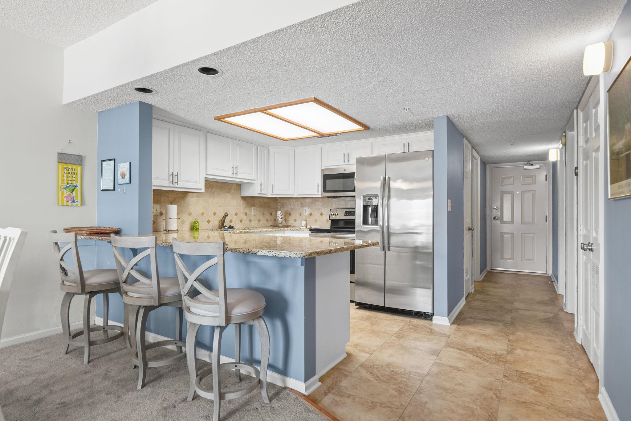 1915 N Ocean Blvd. Property Photo 3